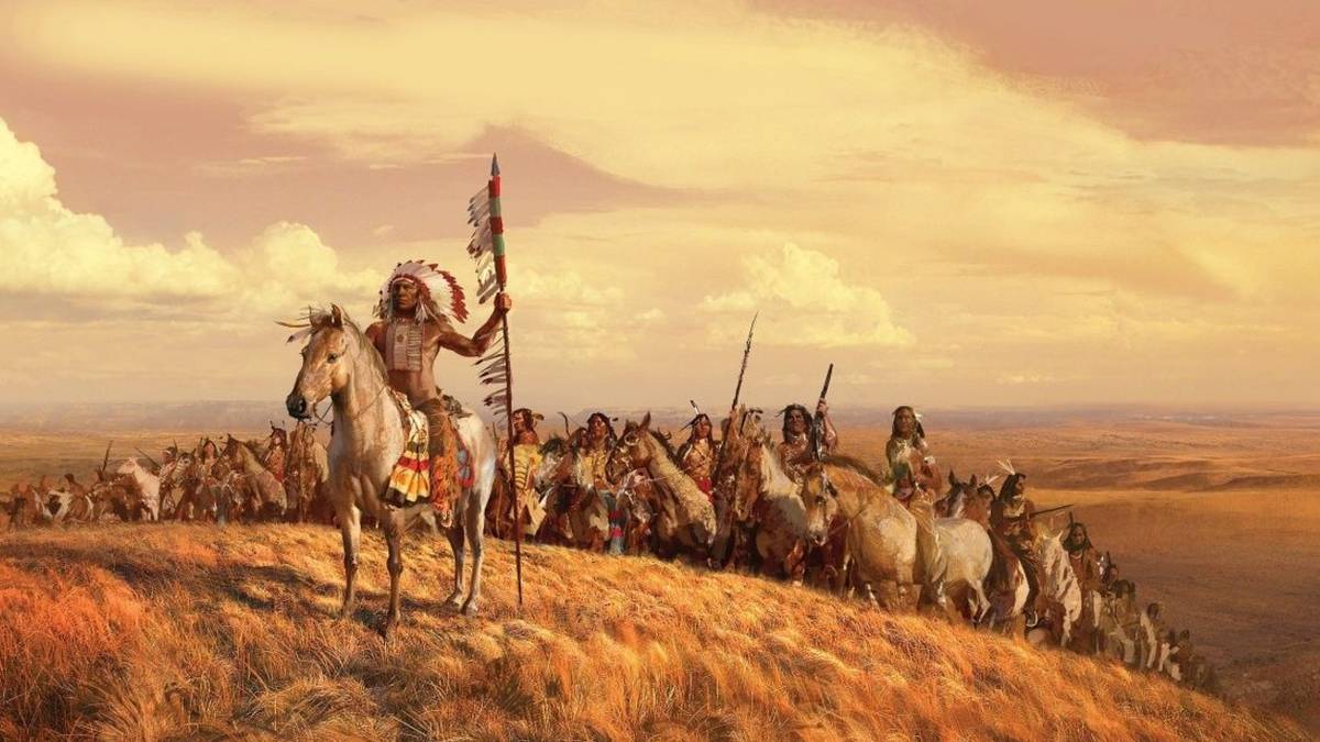 Age of Empires 3 Definitive Edition: Why Native American Civilizations Are Changing