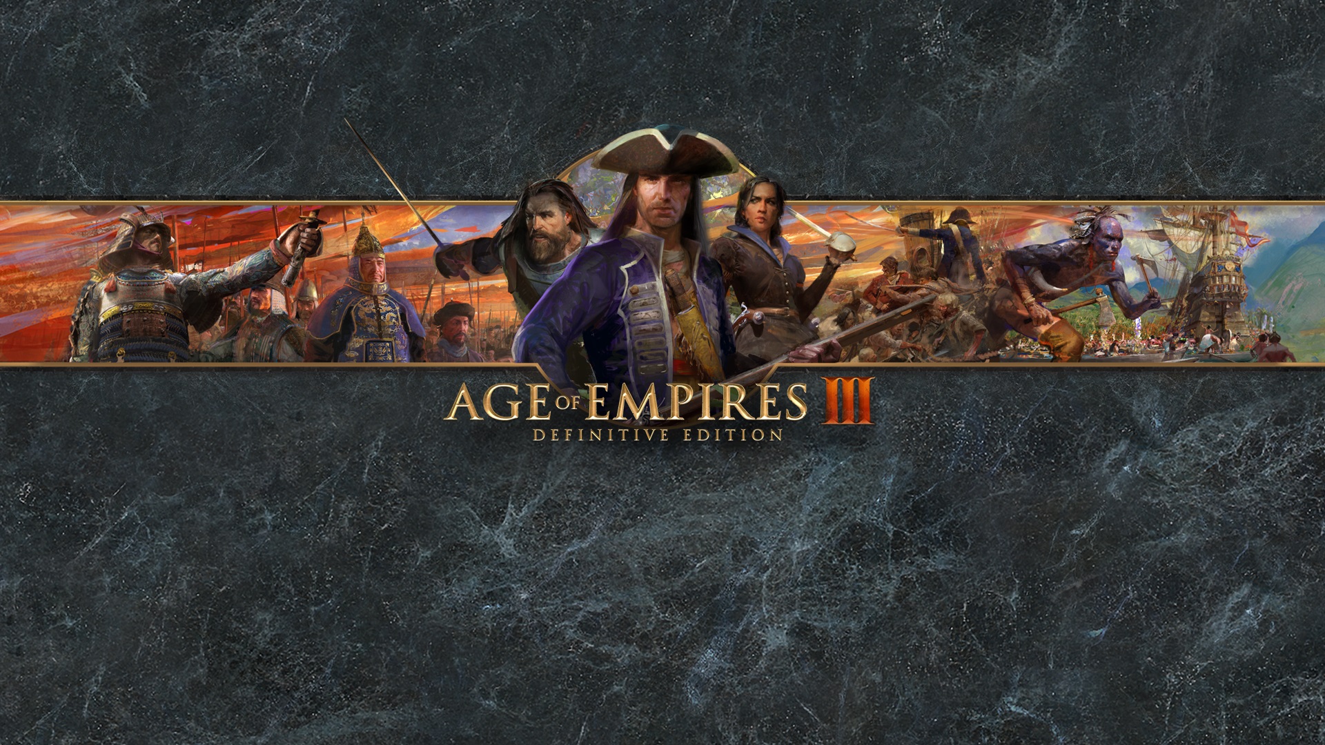 Age of Empires III: Definitive Edition Archives. Windows Experience Blog
