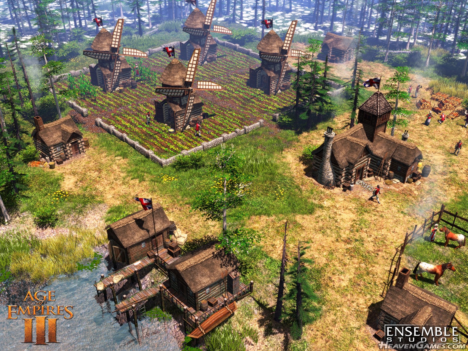 Screenshots