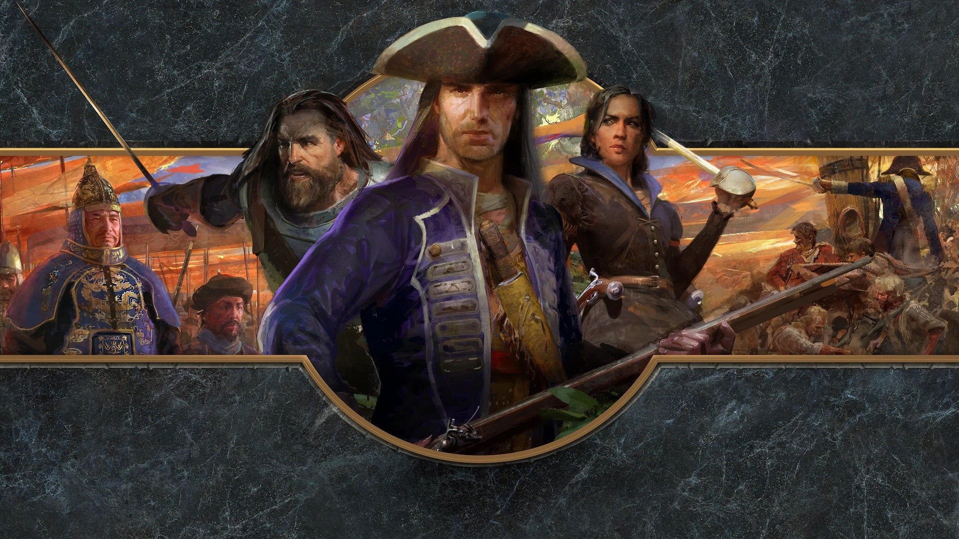 Age of Empires III: Definitive Edition Review