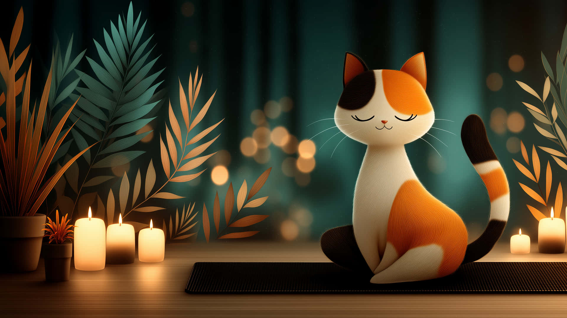 Cute Wallpaper