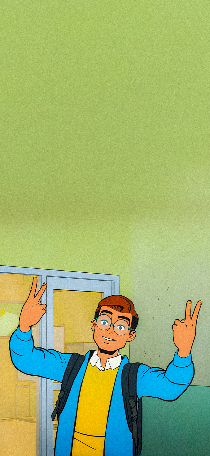 Spiderman Wallpaper 4K