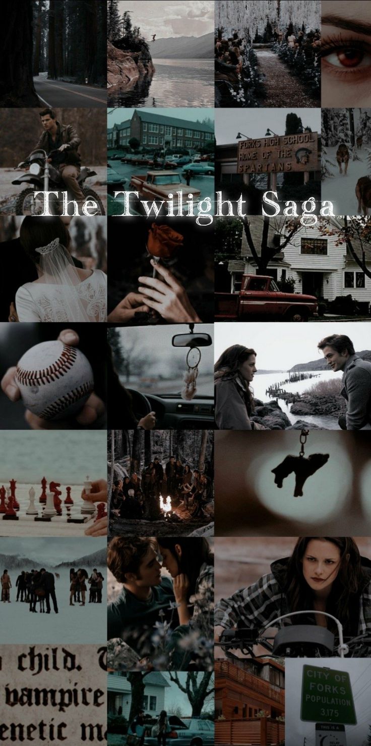 Twilight Saga Aesthetic Wallpaper Background Stephanie Meyer Breaking Down Edward Cullen