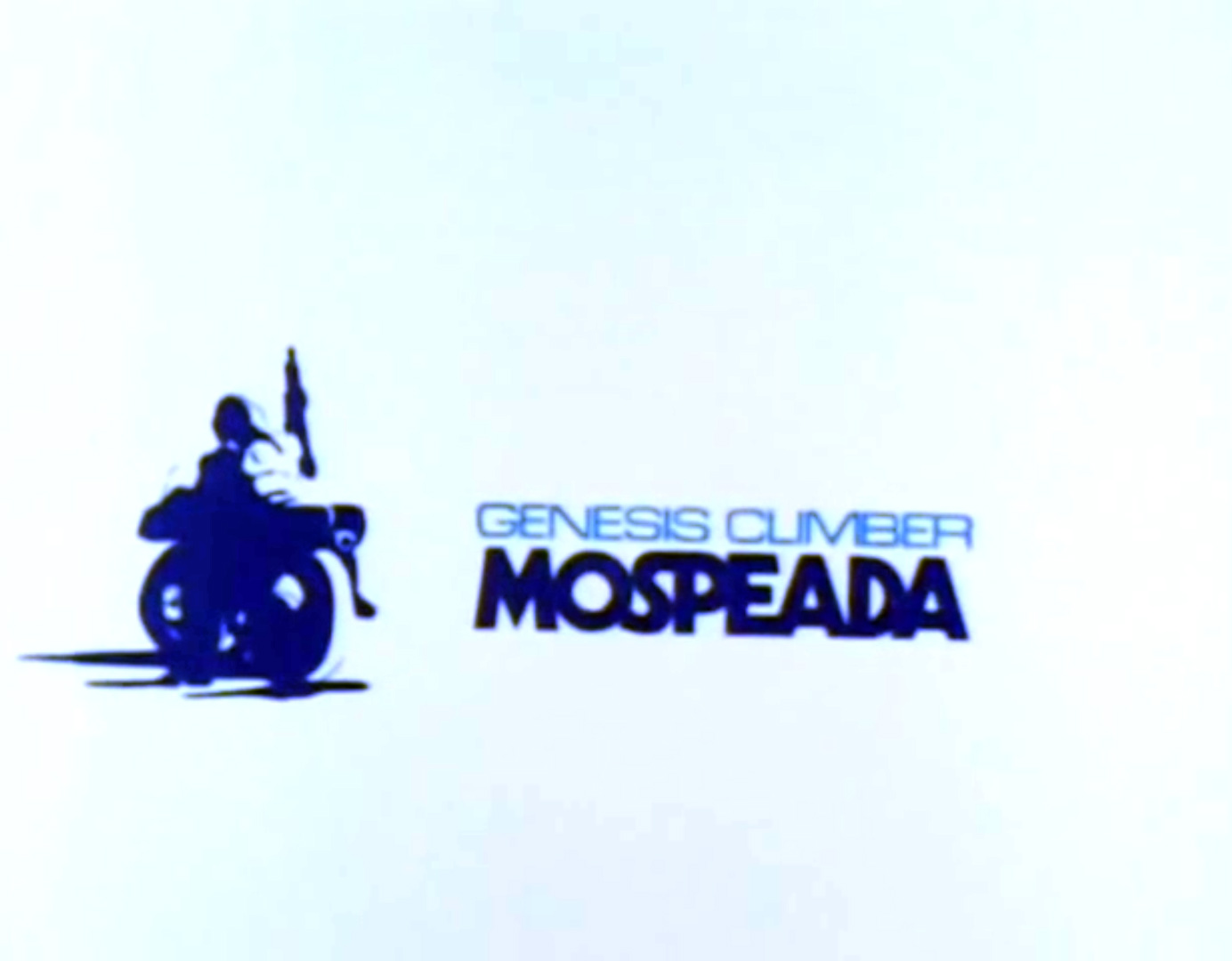 Genesis Climber Mospeada (TV Series 1983–1984)