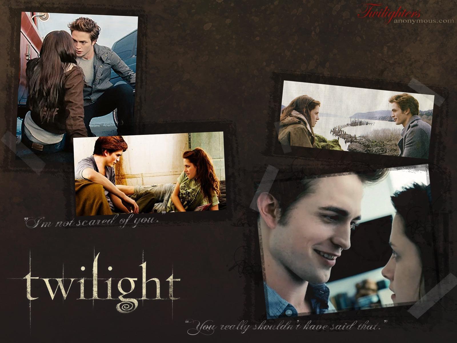 Photos Twilight The Twilight Saga Movies