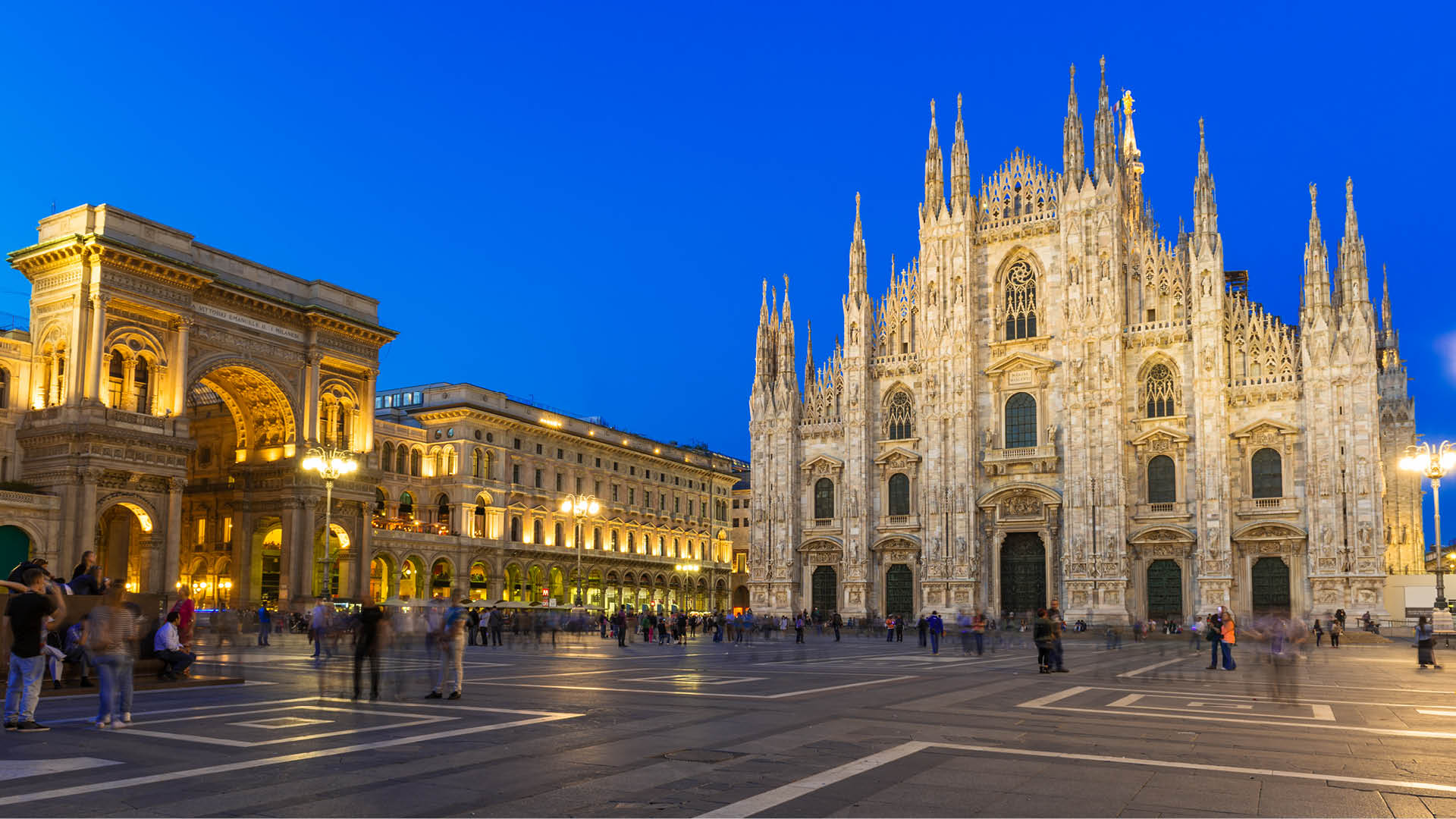 Lesser Known Facts You Need To Know Before Visiting The Iconic Duomo D