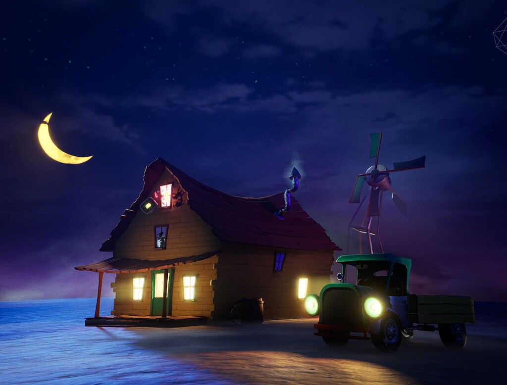 Courage the cowardly dog fan art Developer Community Forums