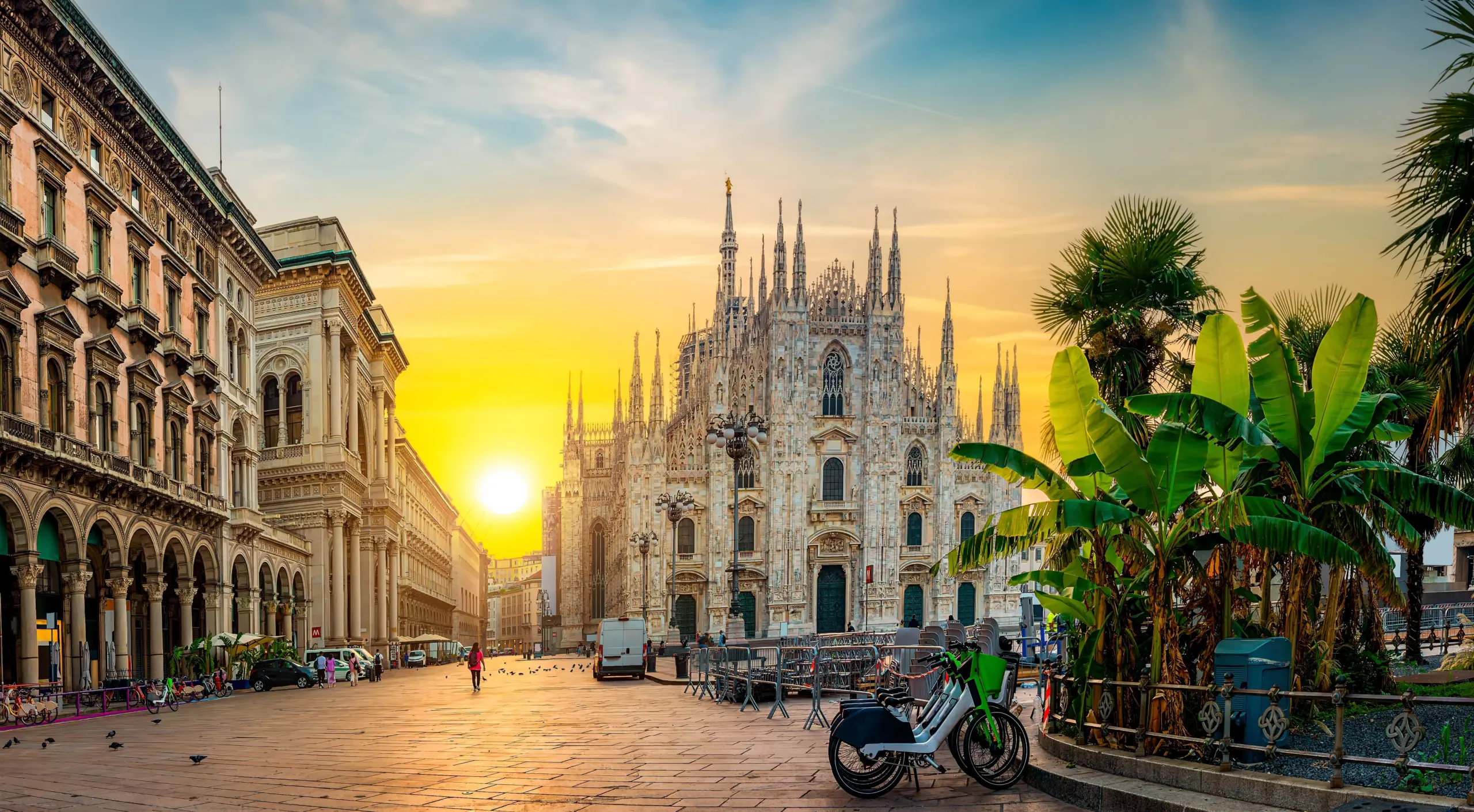 Duomo di Milano: Milan's Crown Jewel of History and Architecture