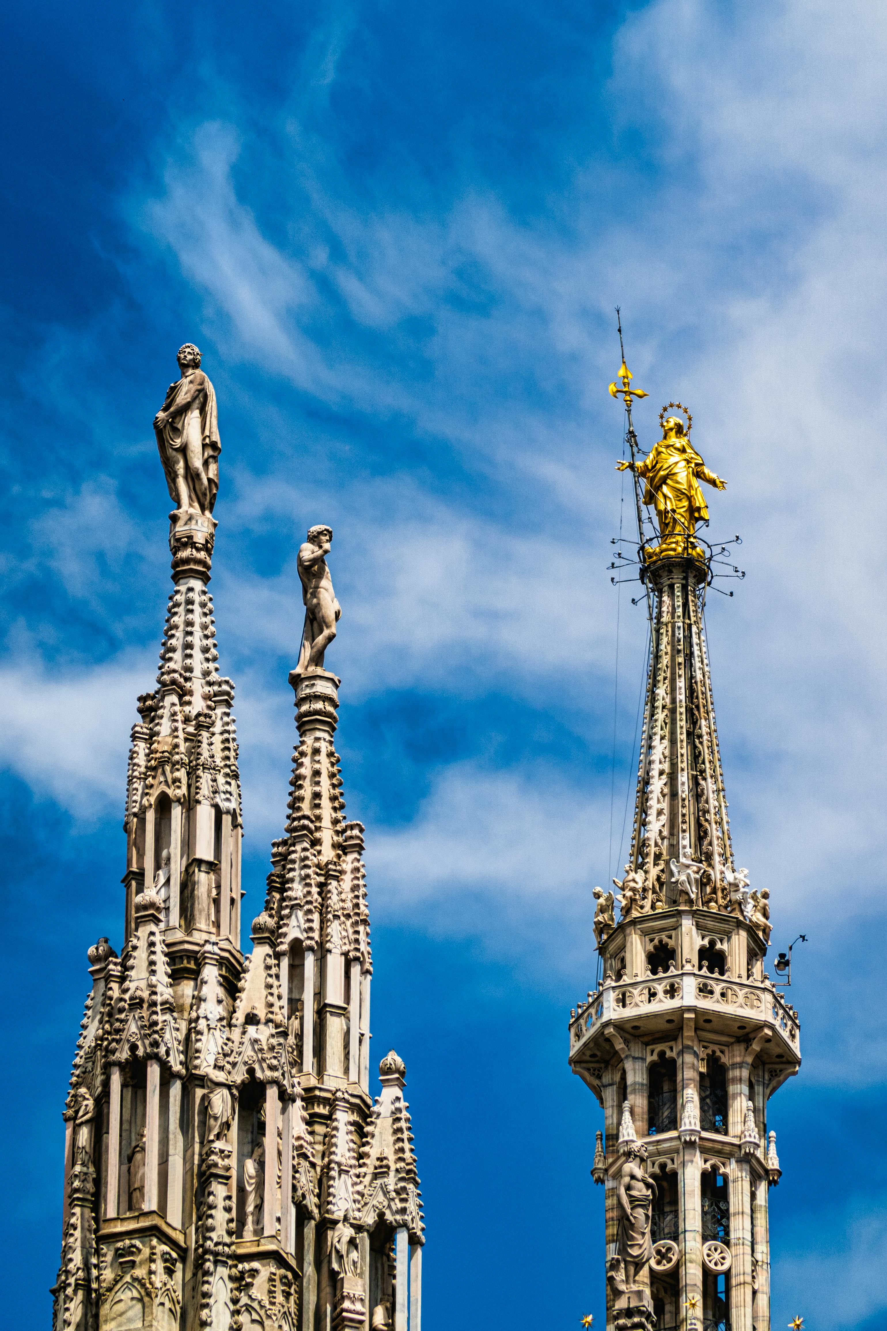Duomo Di Milano Photo, Download The BEST Free Duomo Di Milano & HD Image