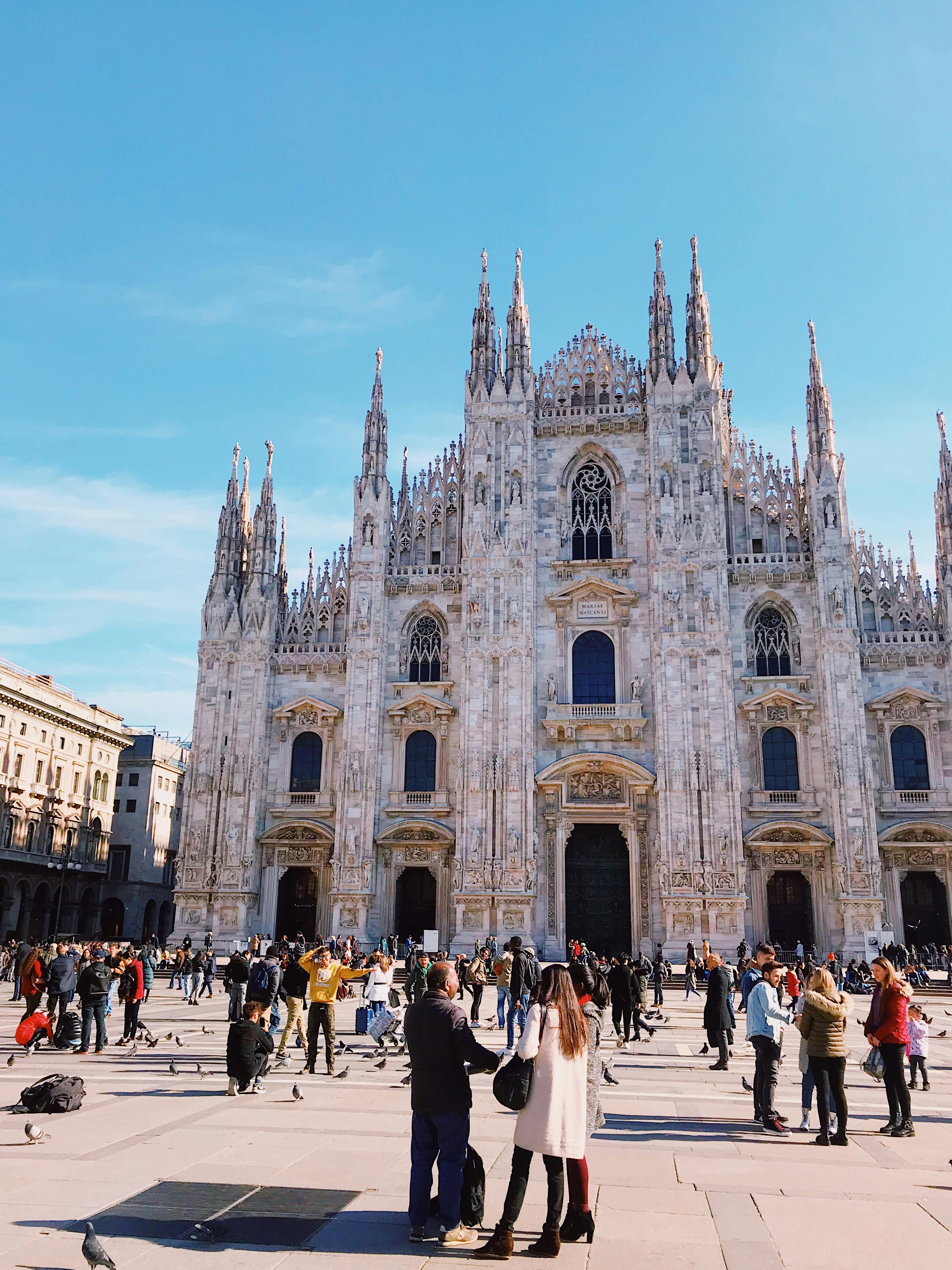 Milan Photo, Download The BEST Free Milan & HD Image