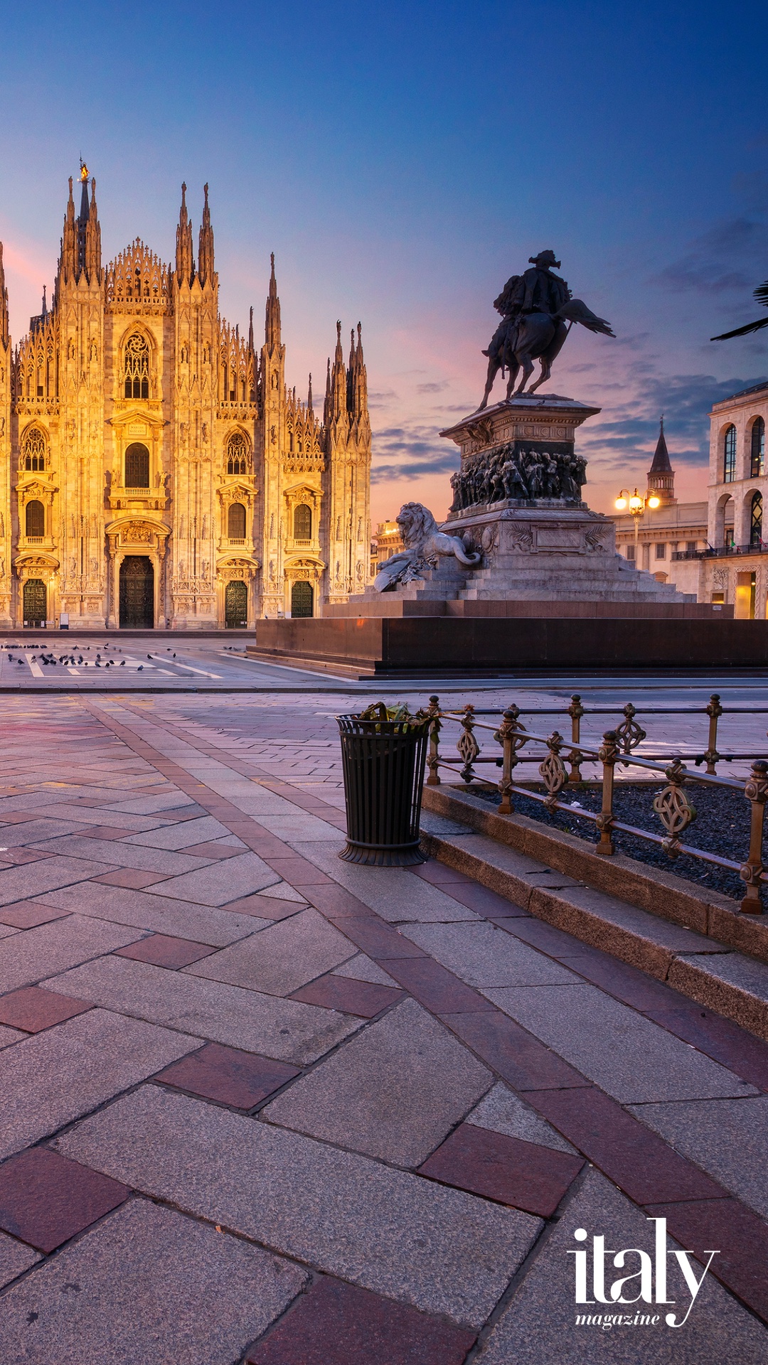 Italy Wallpaper 2020