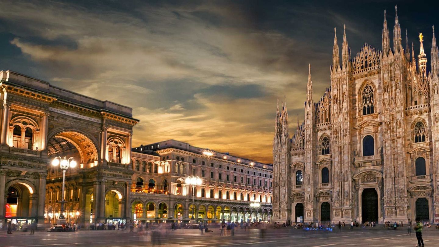 Milan: Why you should visit the Italian city. Gentleman's Journal. The Gentleman's Journal