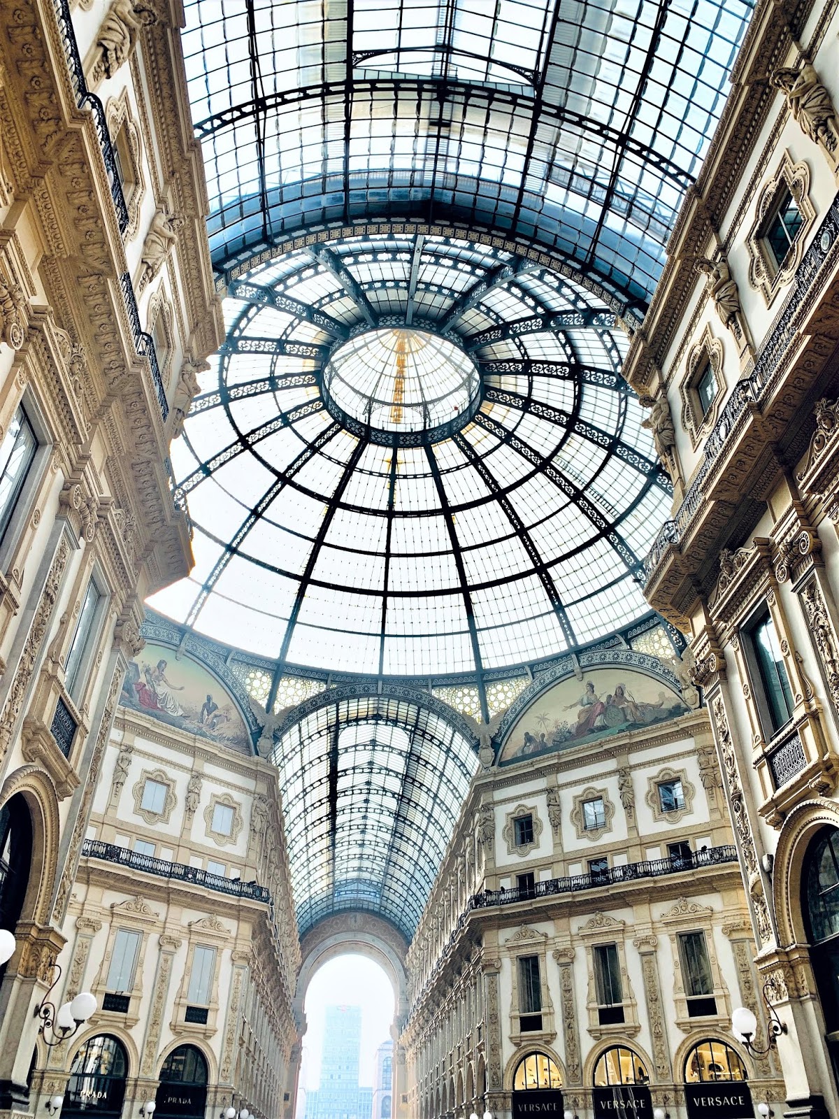 Milan Italy, Things to See