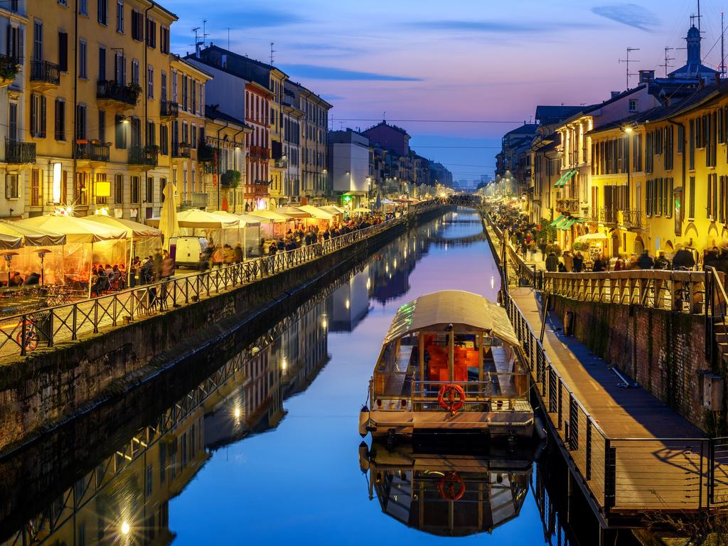 Best things to do in Milan, from Milan Cathedral to shopping