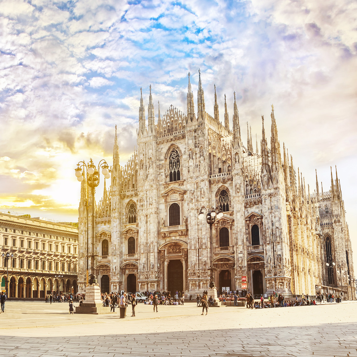 Planning a Trip to Milan, Italy Travel Tips