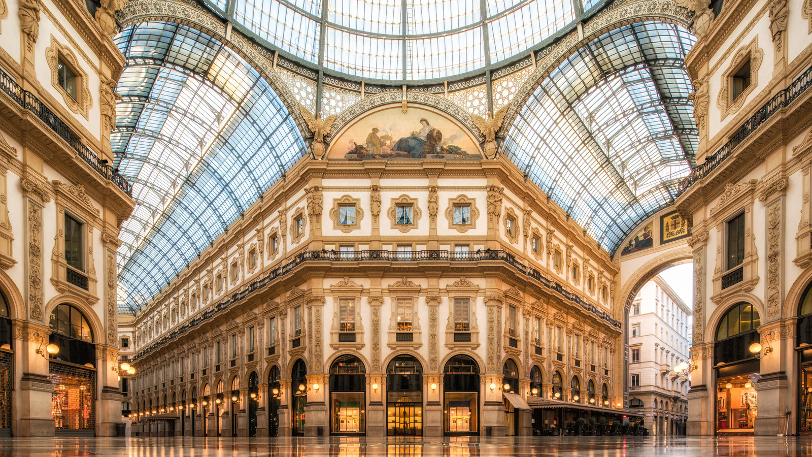Milan Is Underrated But Has Lots To Offer, According To Rick Steves