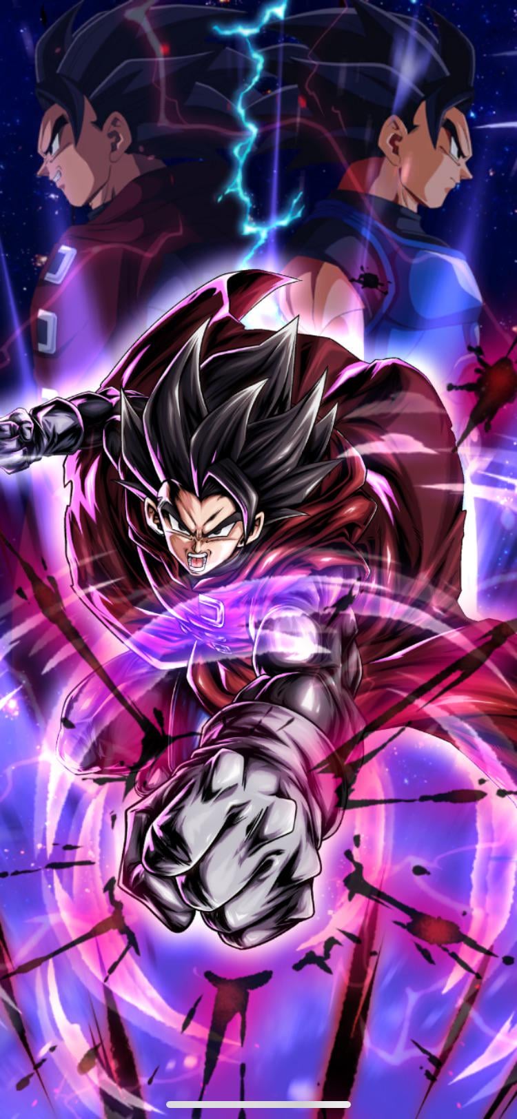 Any team ideas with this new Giblet?