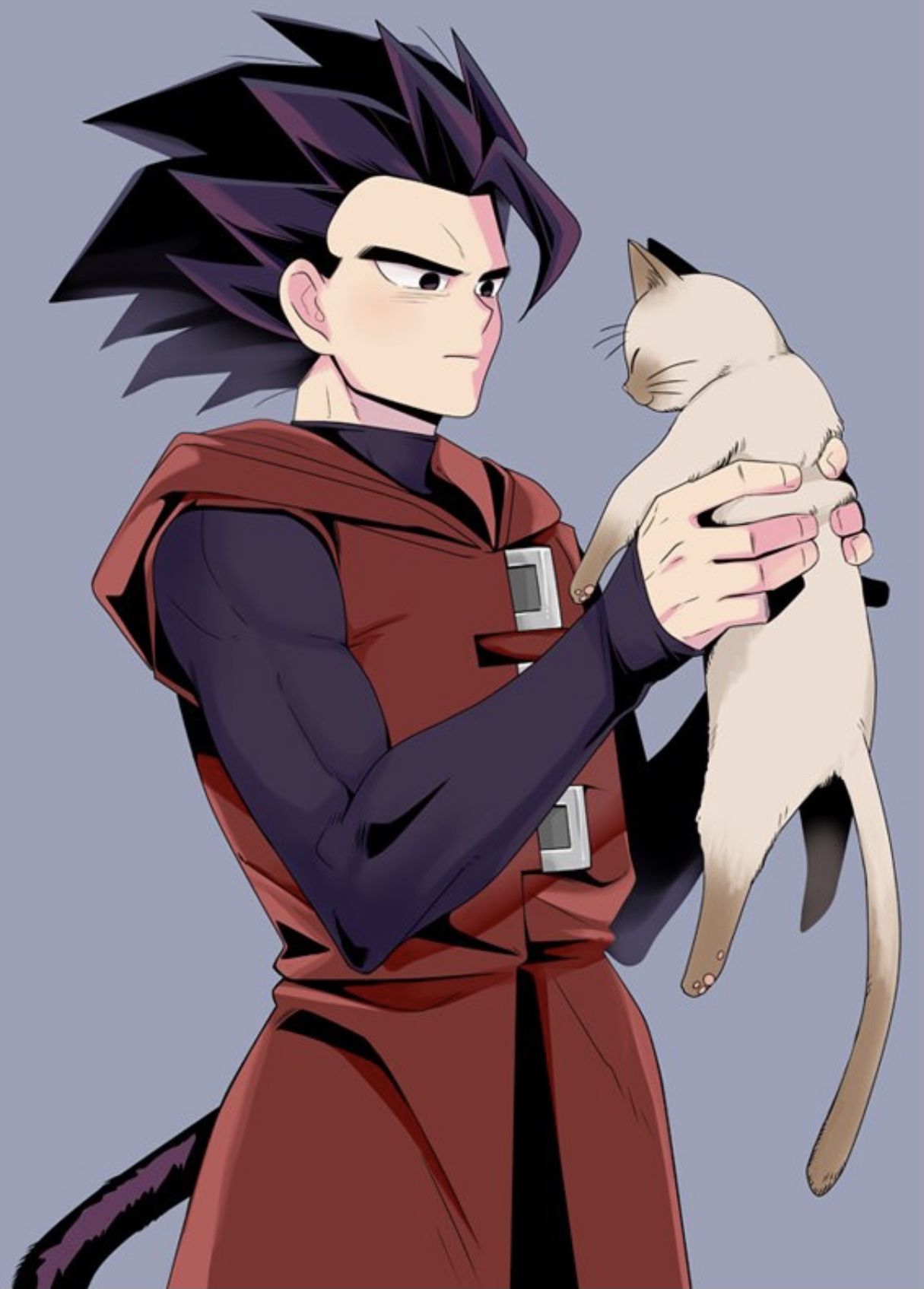 Giblet [Dragon Ball Legends] ideas to save today. dragon ball, dragon ball art, anime dragon ball and more