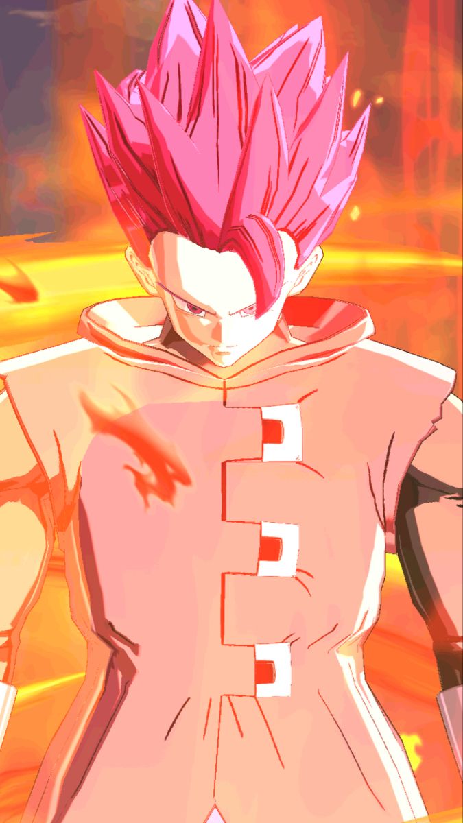 Giblet. Dragon ball art, Dragon ball super, Dragon ball