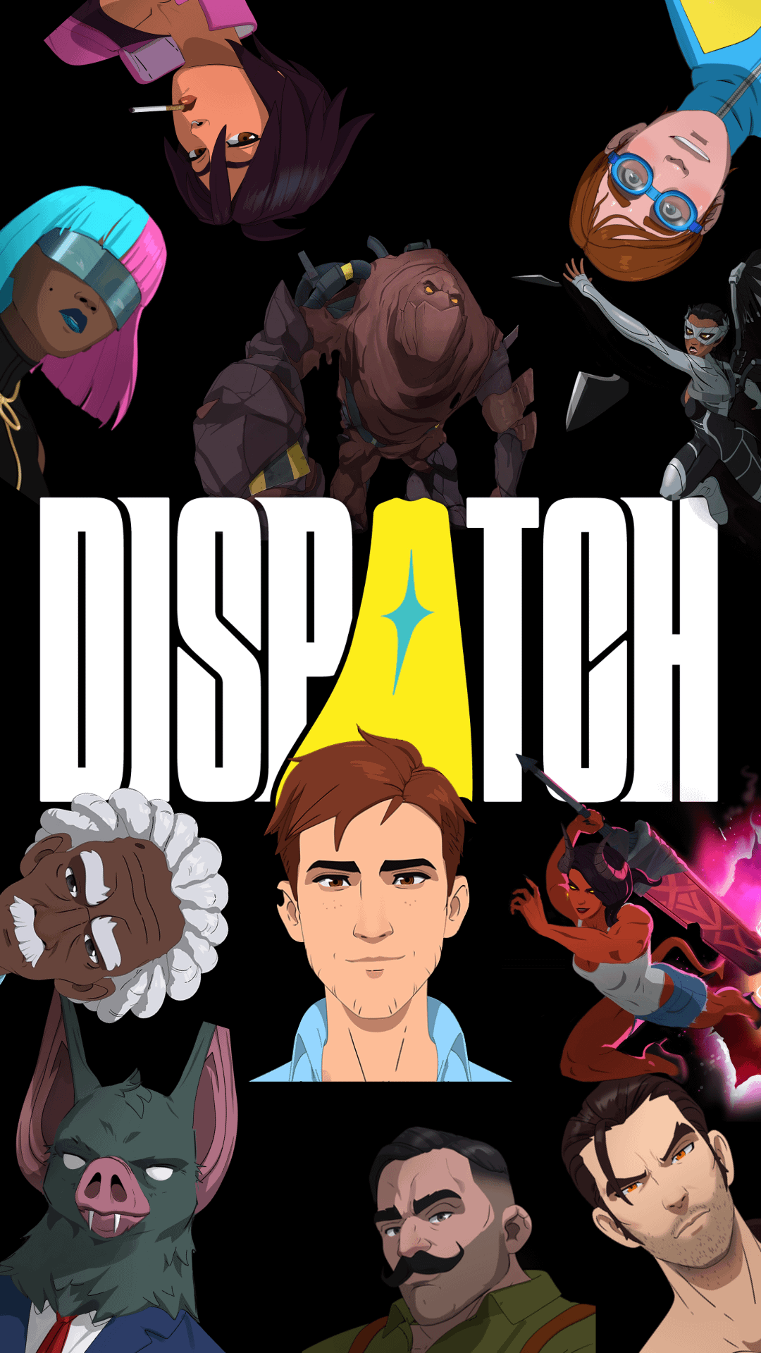 loved the game and made a lil wallpaper enjoy!