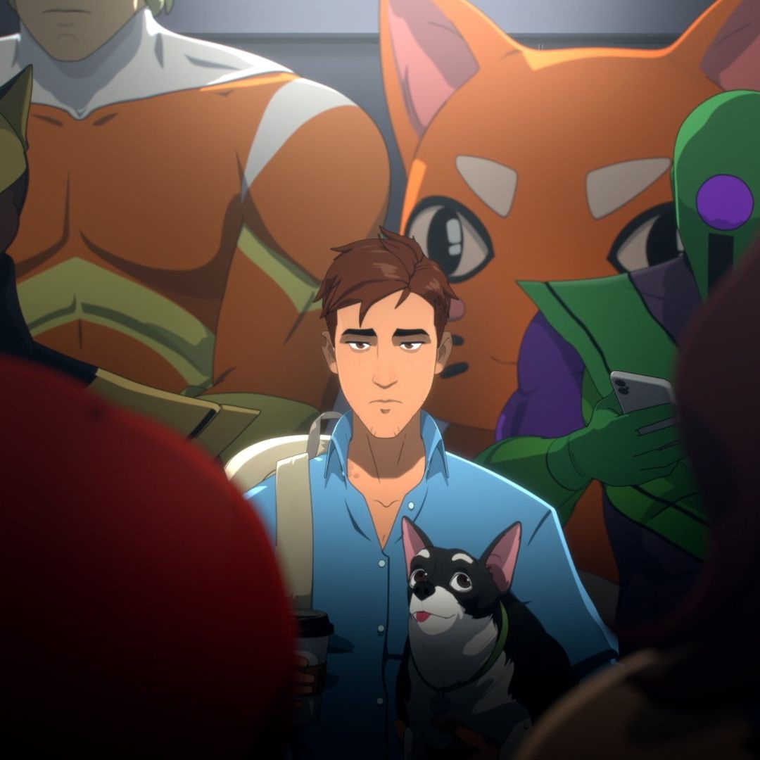 Dispatch Proves The Death Of Telltale Style Games Was A Mere Mirage, As It Rakes In 2 Million Players: 'Wouldn't Be Here Without You'