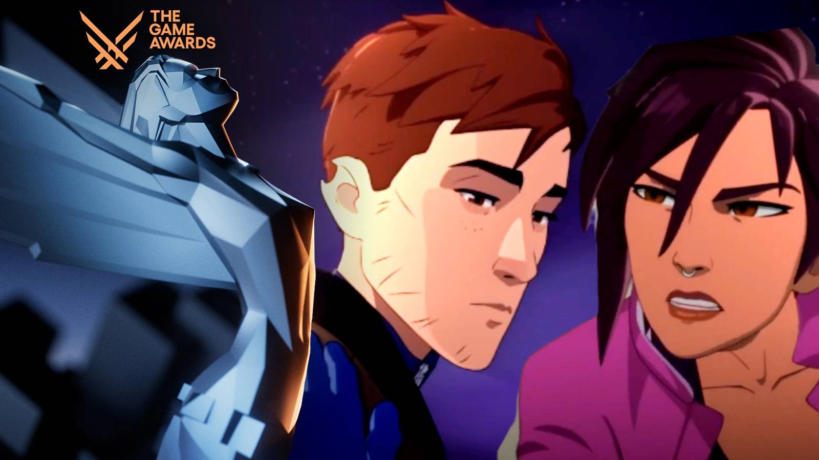 Aaron Paul, Laura Bailey & Jacksepticeye Team Up With Wolf Among Us Devs For New Game, Dispatch