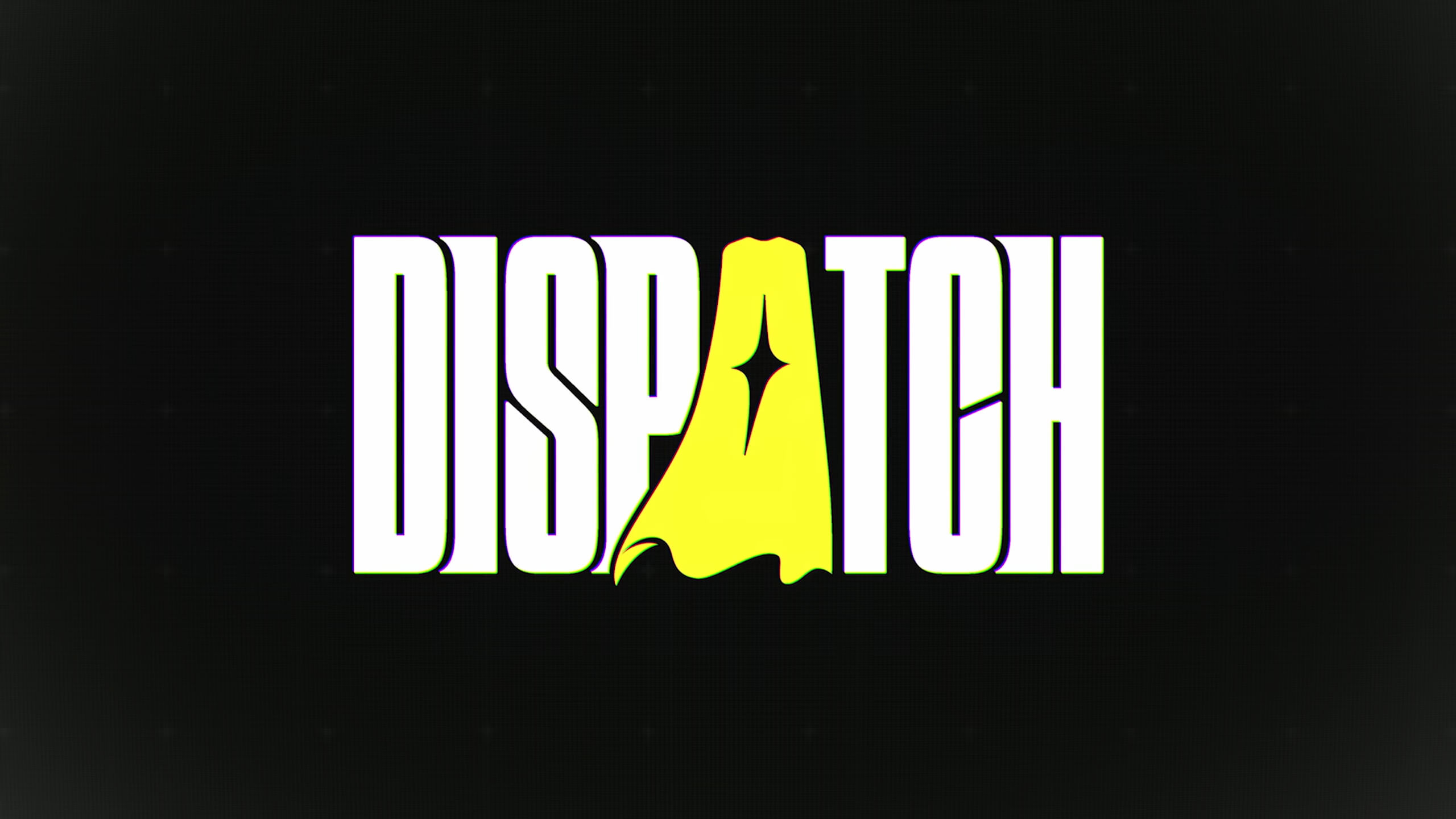 Superhero Dramedy Dispatch Gets Release Details