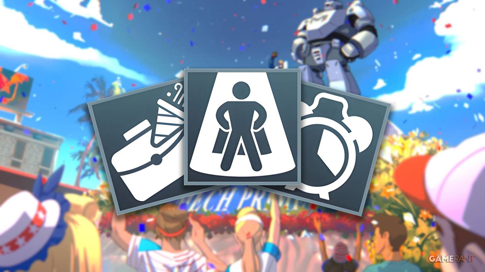 How To Get All Trophies Achievements In Dispatch