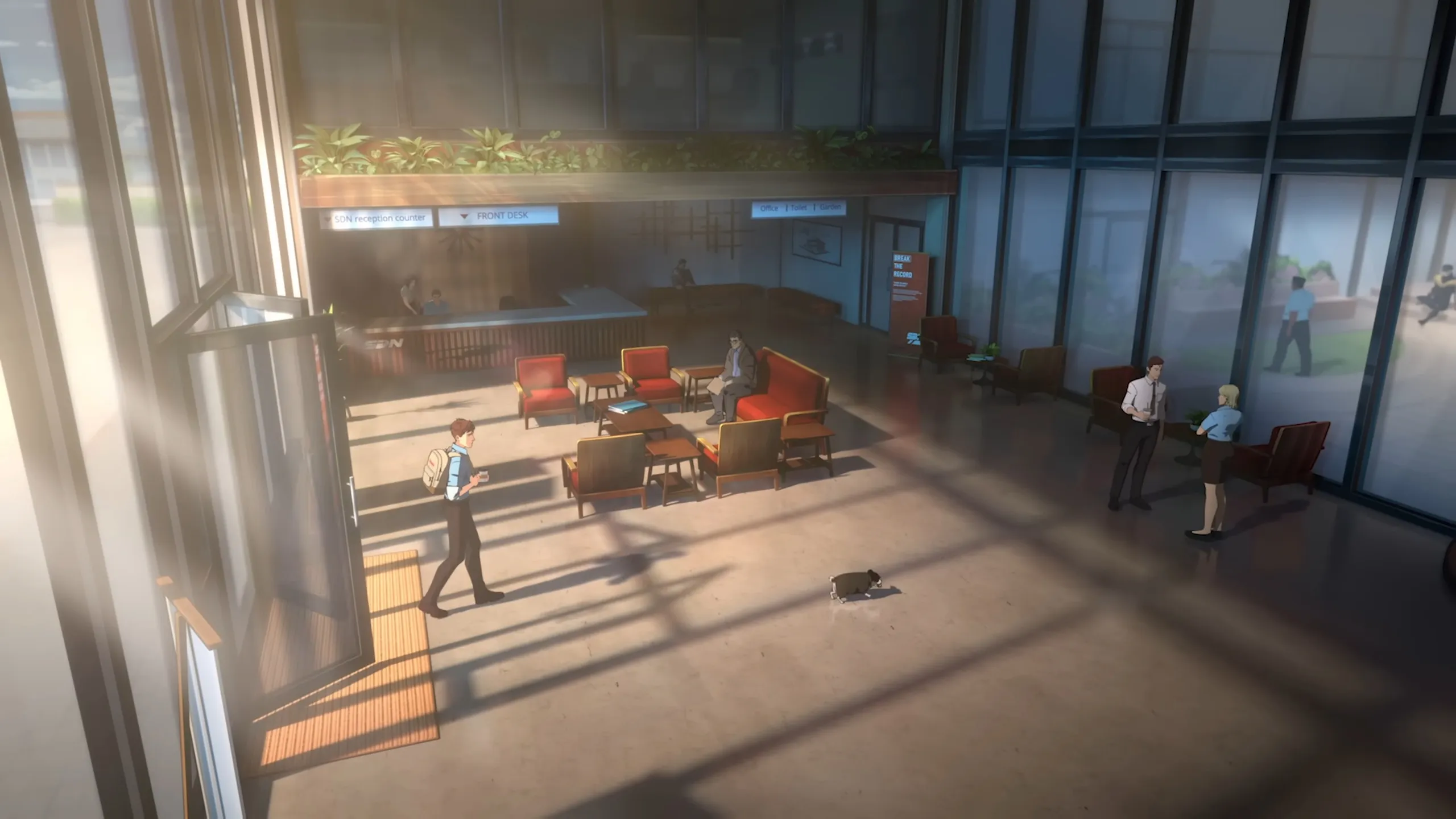 Aaron Paul Opens Up About Dispatch, His First Video Game Performance: 'It Was Honestly A Very Confusing Process For Me'