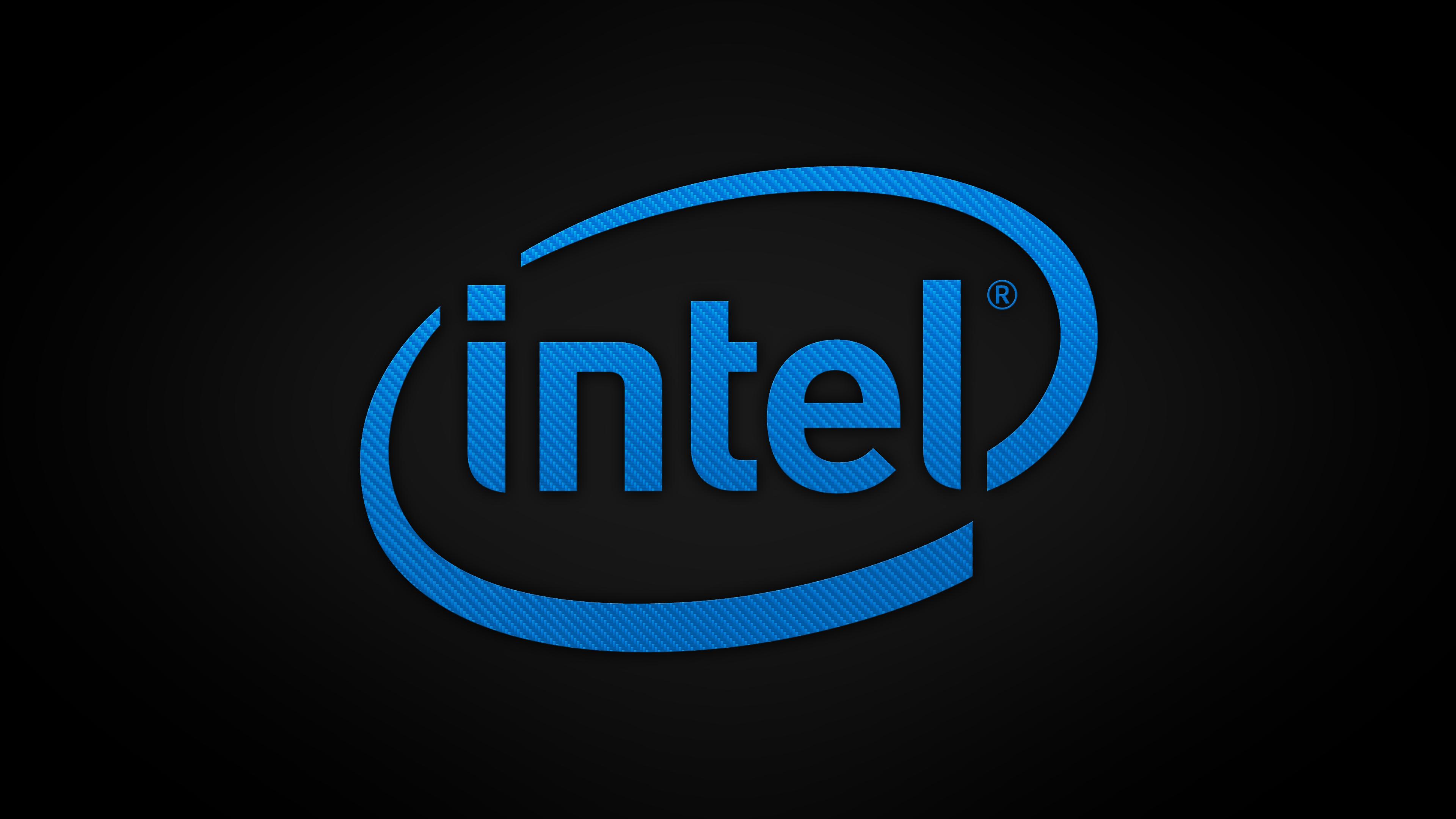 Intel Wallpaper