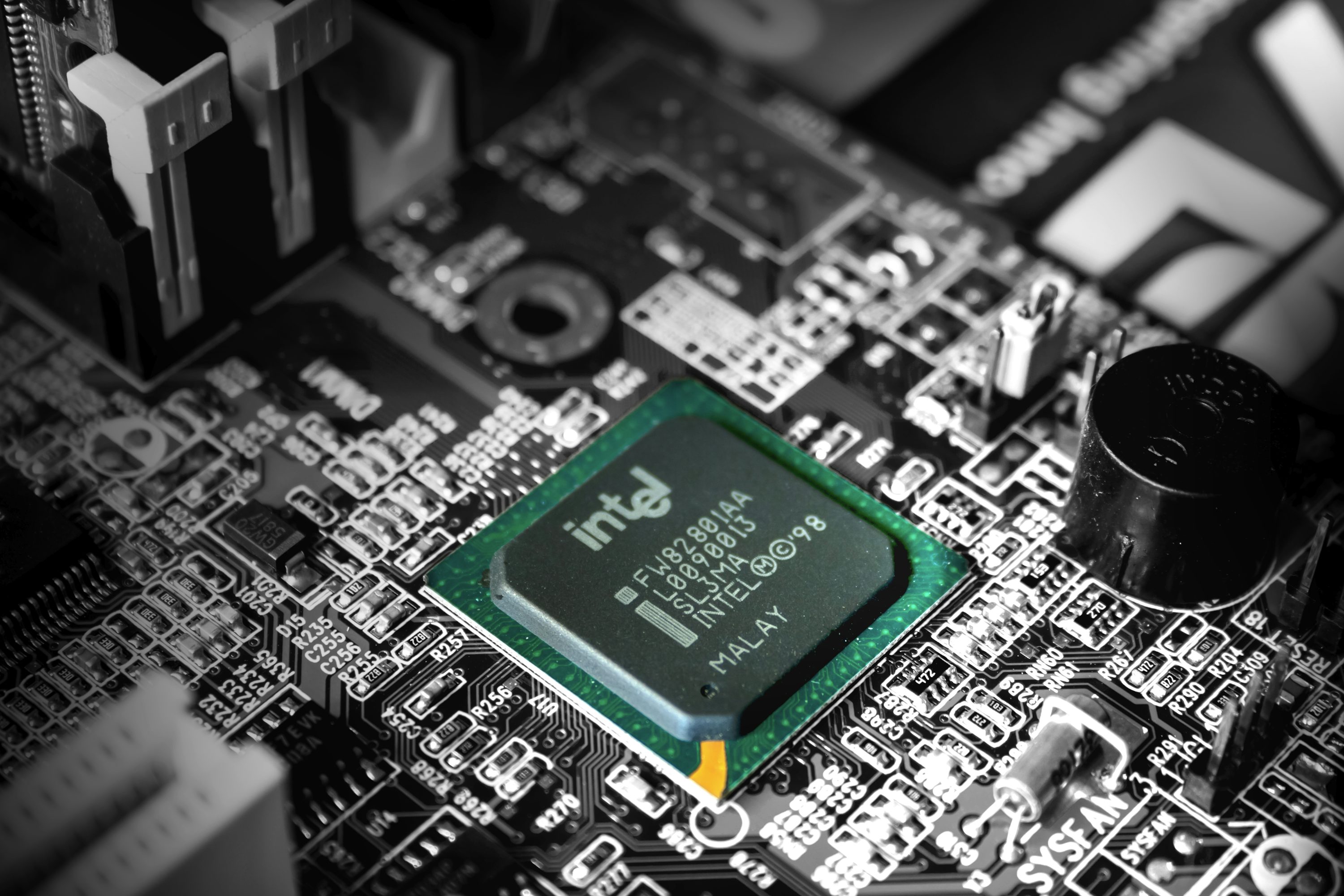 Intel Picture [HD]. Download Free Image