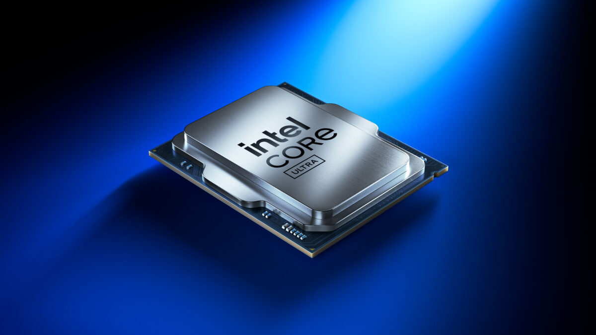 Intel Launches First AI PC Intel Core Ultra Desktop Processors