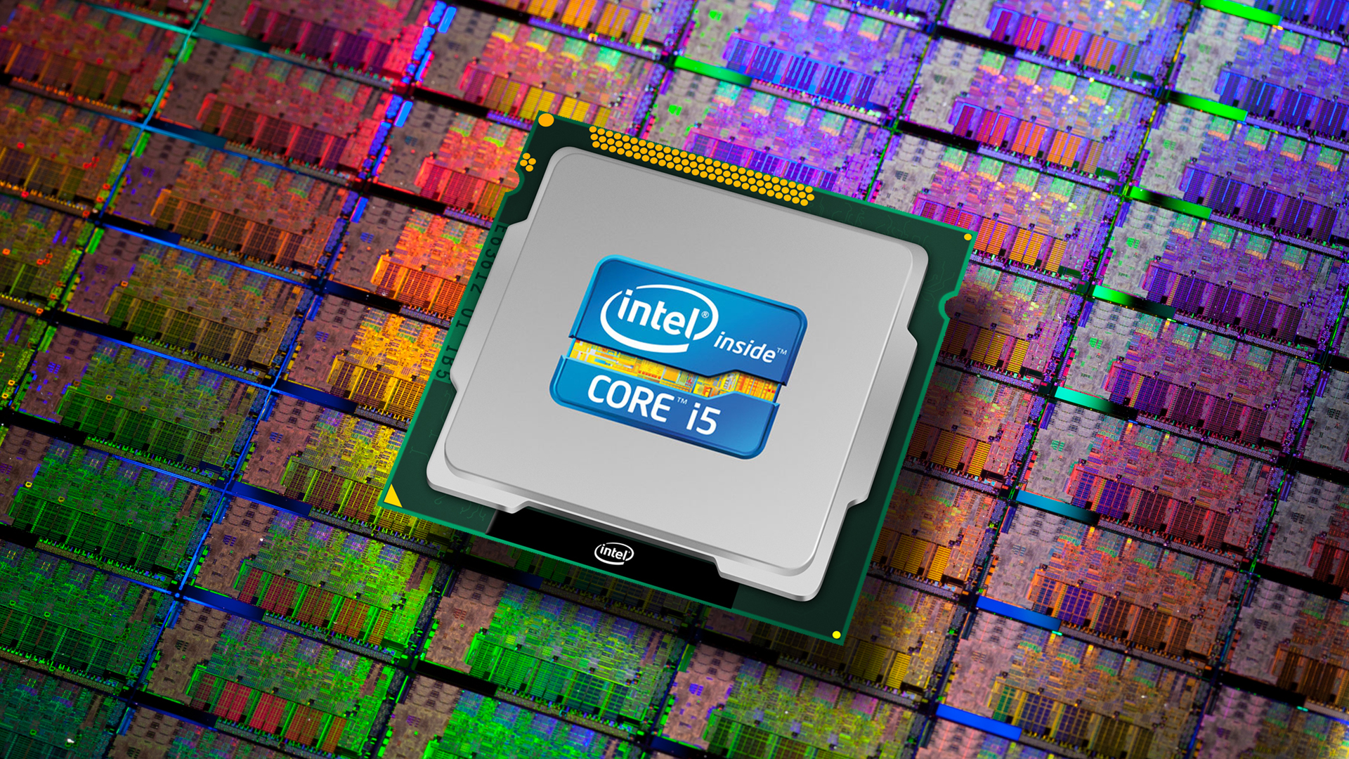Intel i5 08442