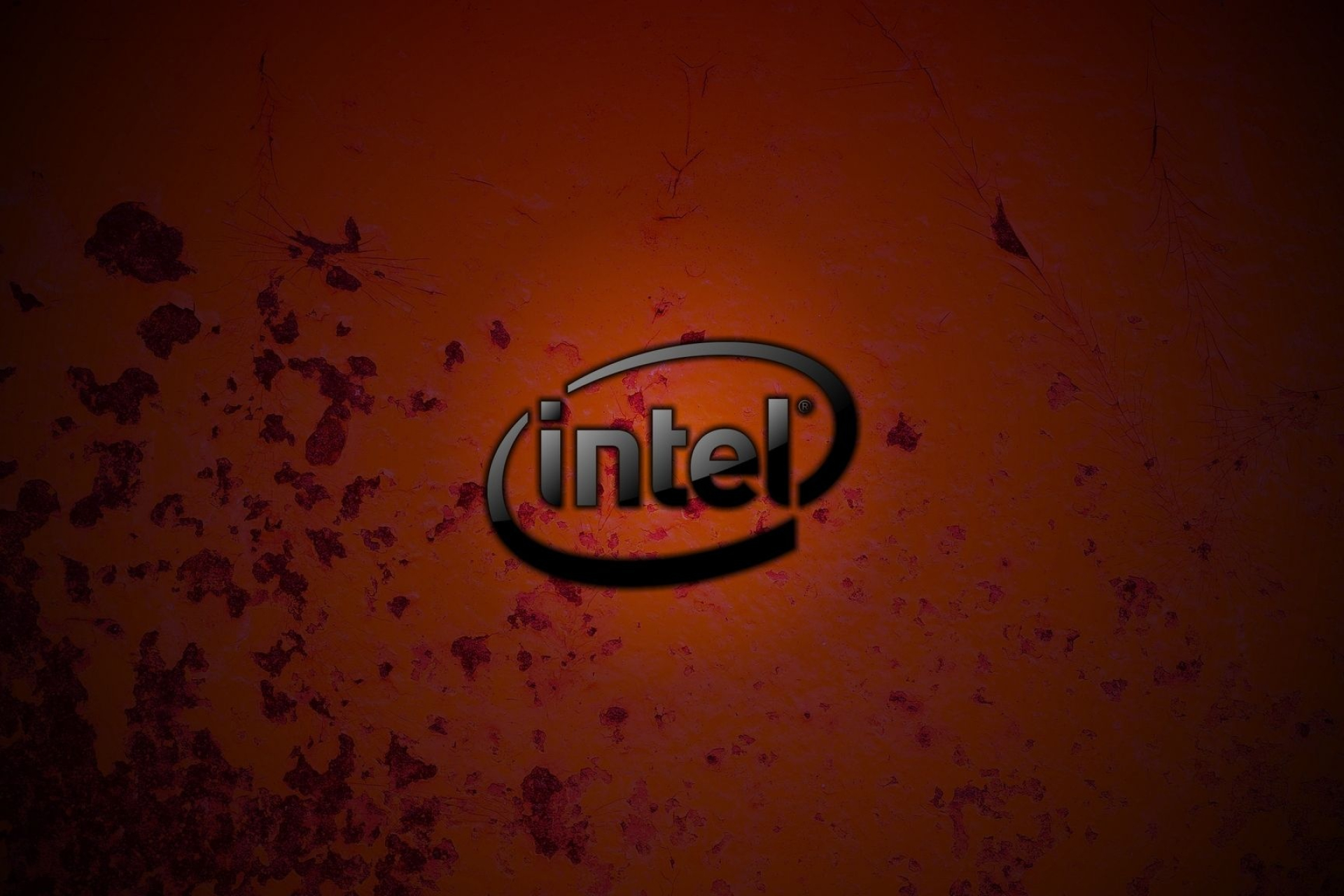 Intel Wallpaper