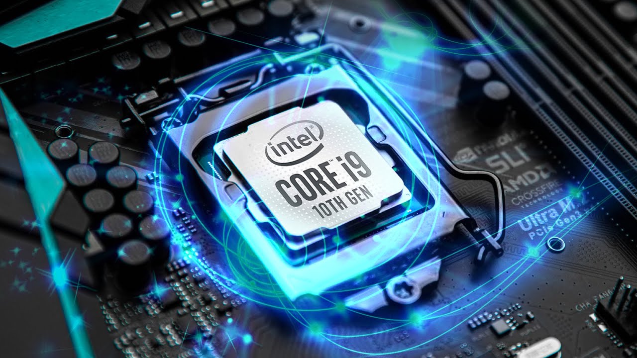 Intel FINALLY Woke Up Gen Desktop CPUs Explained!