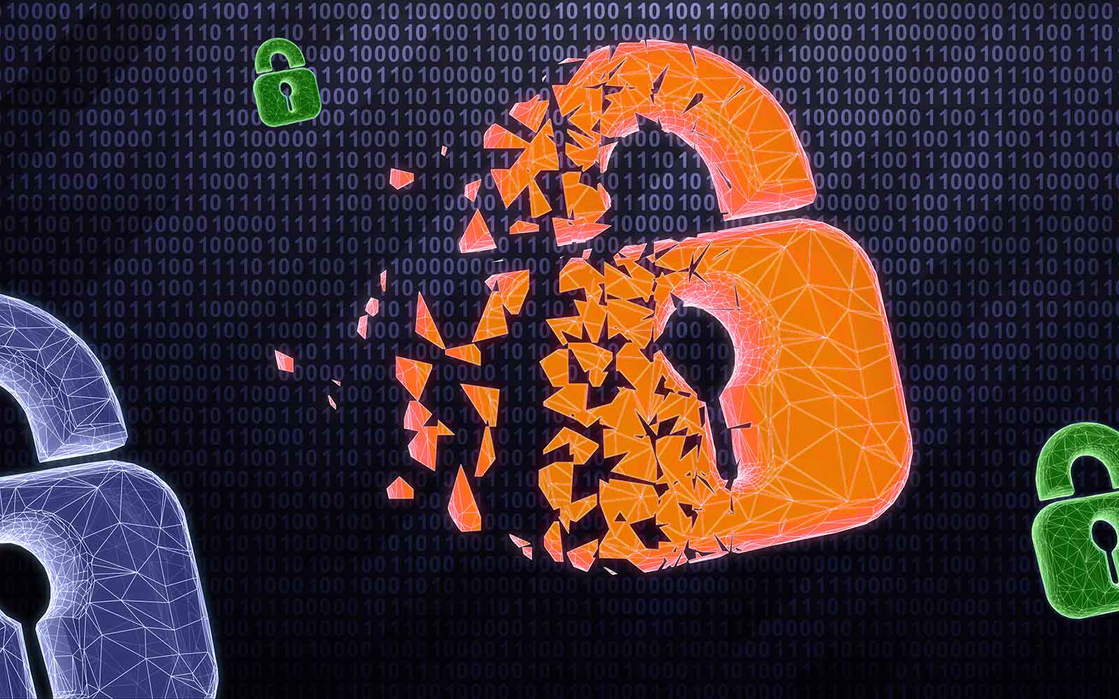 Don't Let These Password Cracking Attacks Catch You Off Guard Out by The SSL Store™