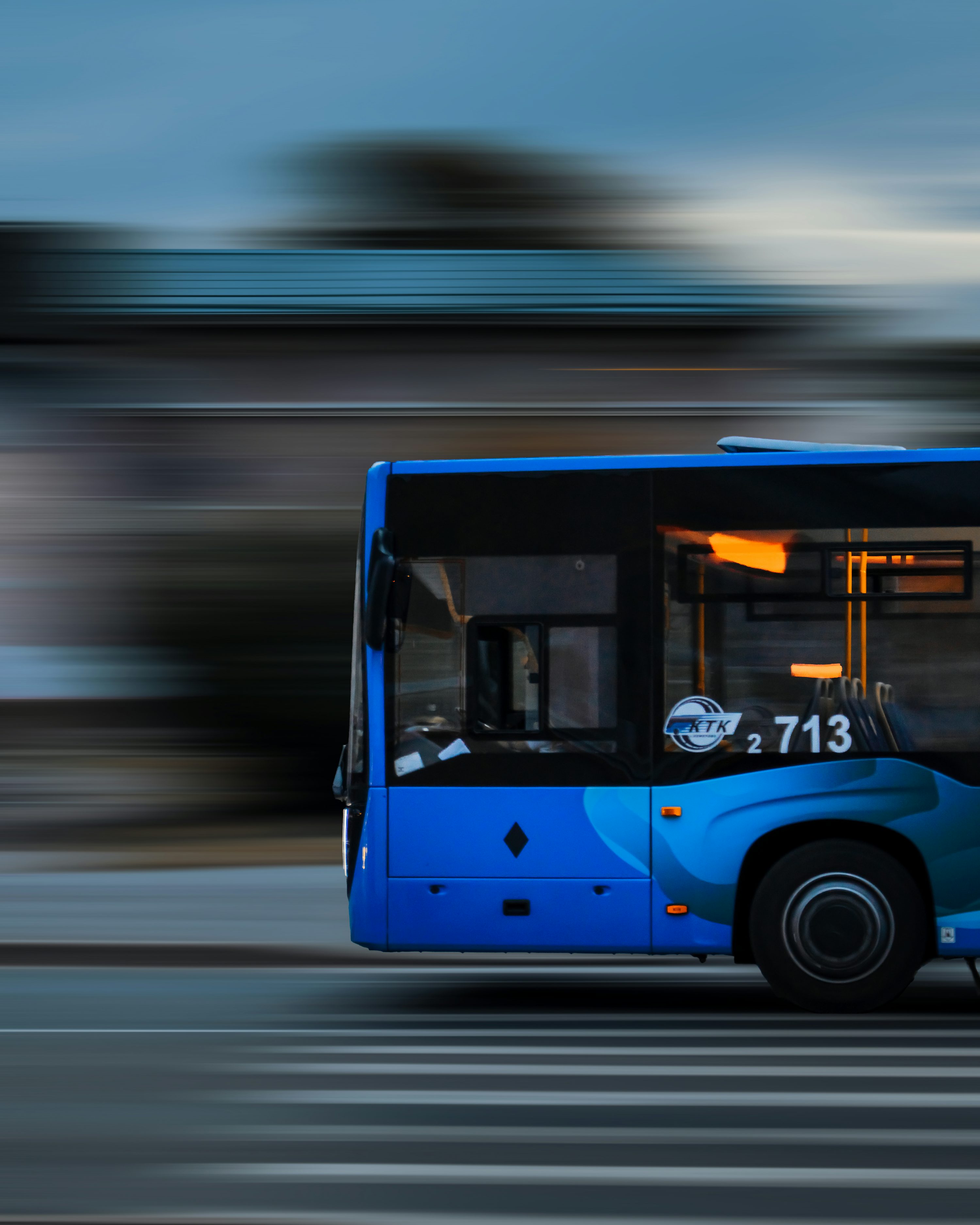 City Bus Picture. Download Free Image