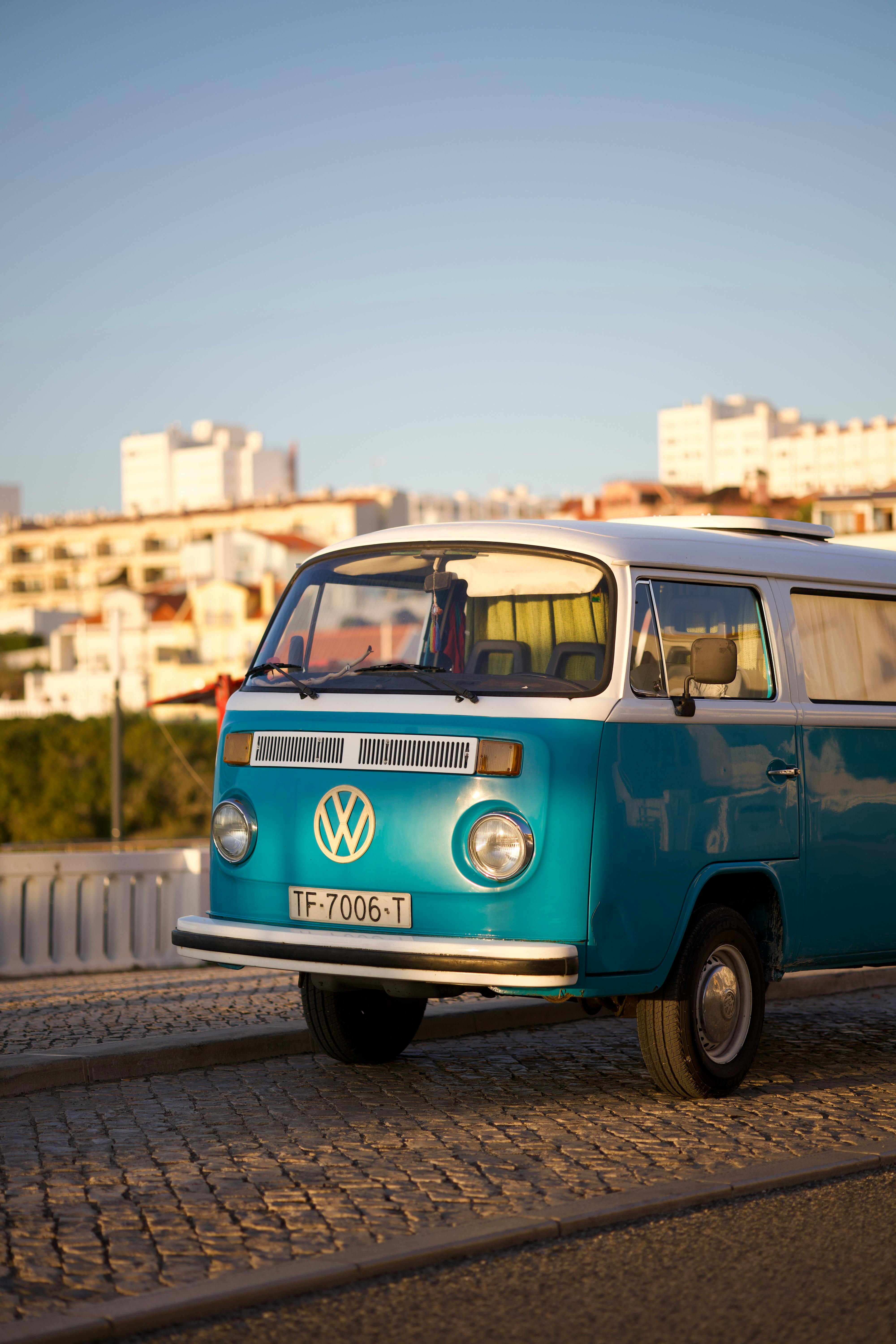 Vw Bus Photo, Download The BEST Free Vw Bus & HD Image