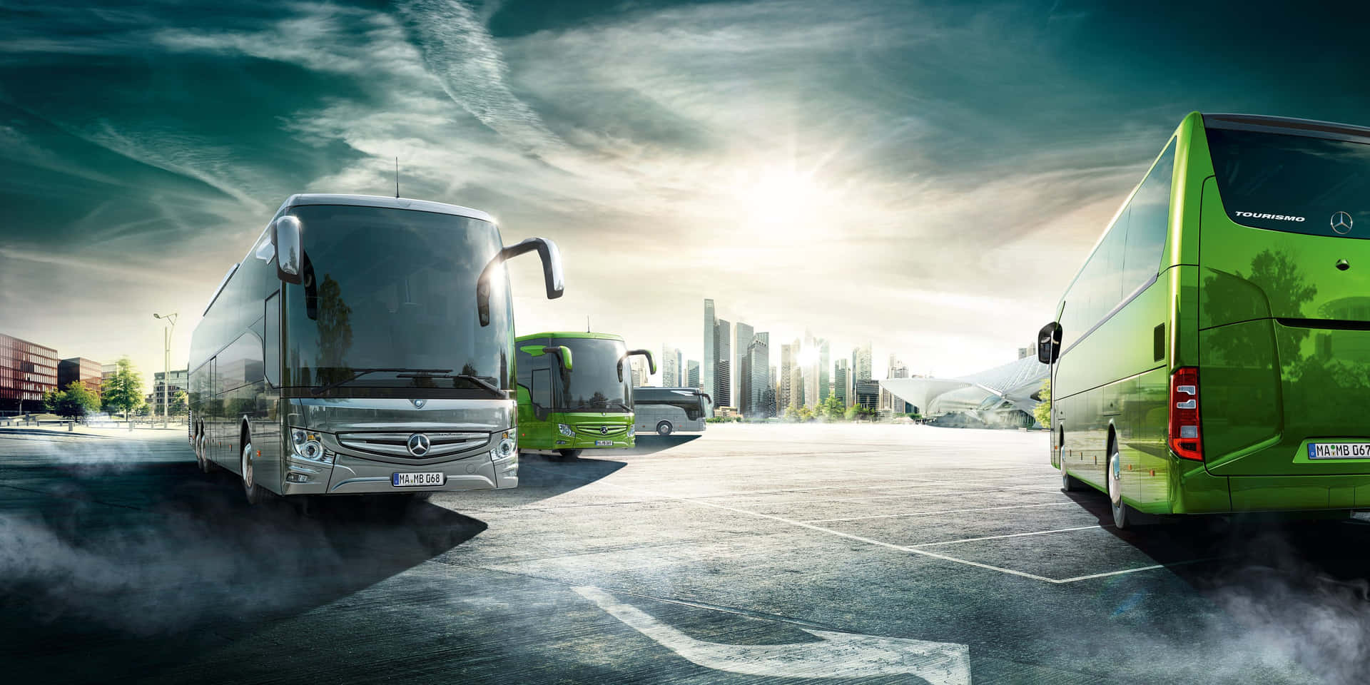 Download Bus Picture