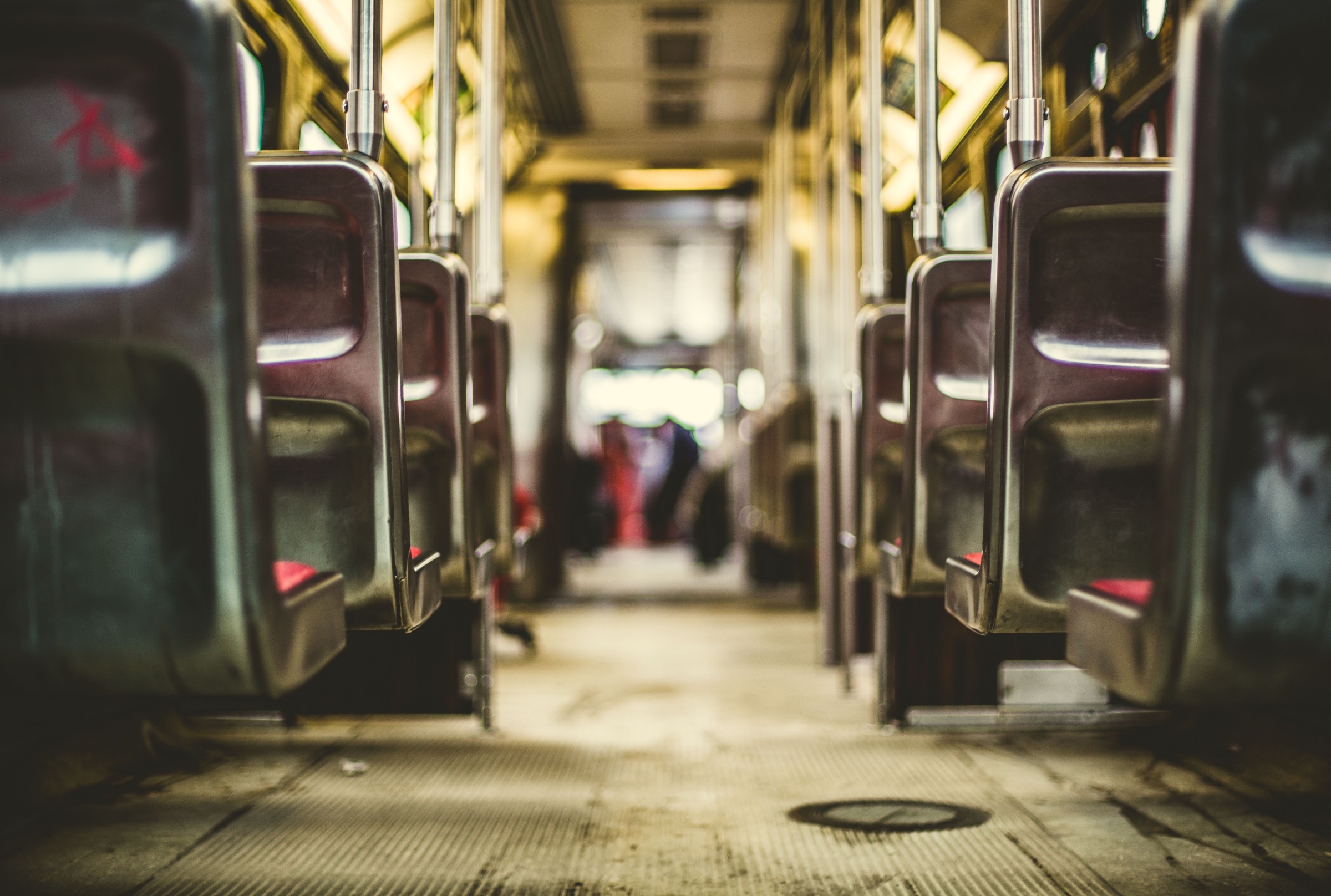 American cities are trying to improve their buses