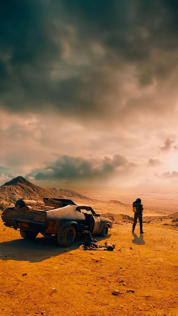 W. películas y series. Mad max, Cinematography, Furiosa mad max