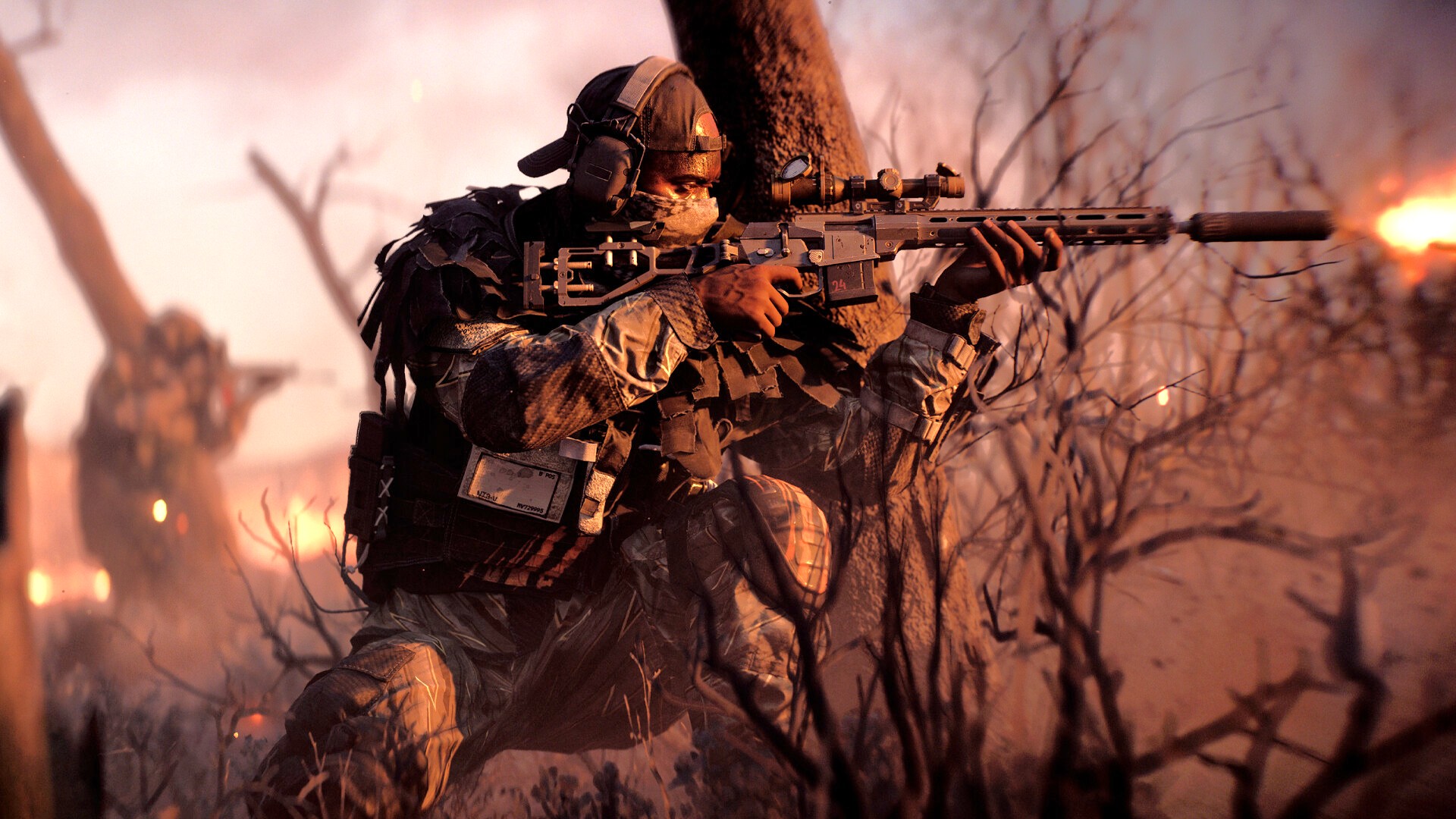 New Battlefield 6 update has finally made its Challenges less awful with over 90 changes