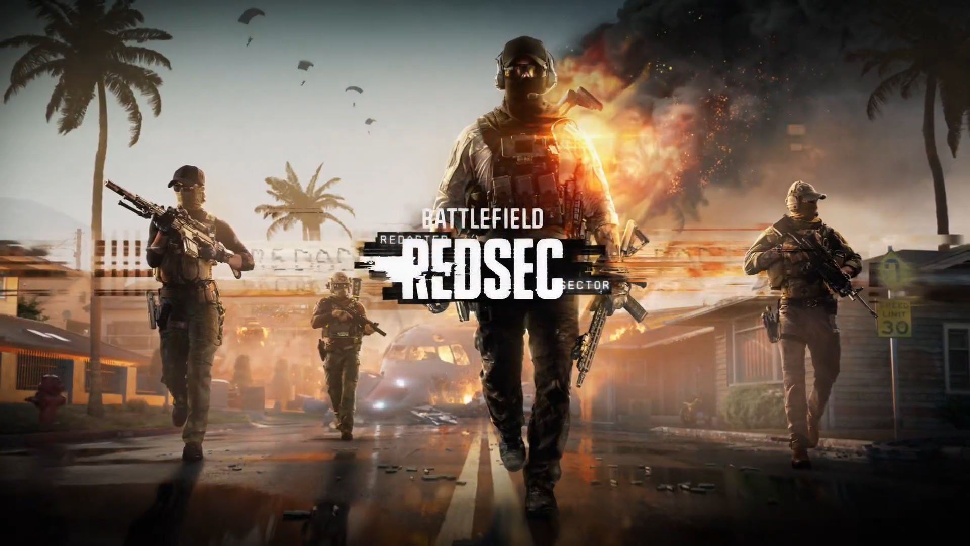 Battlefield 6's Long Awaited Battle Royale Mode Officially Drops October 28