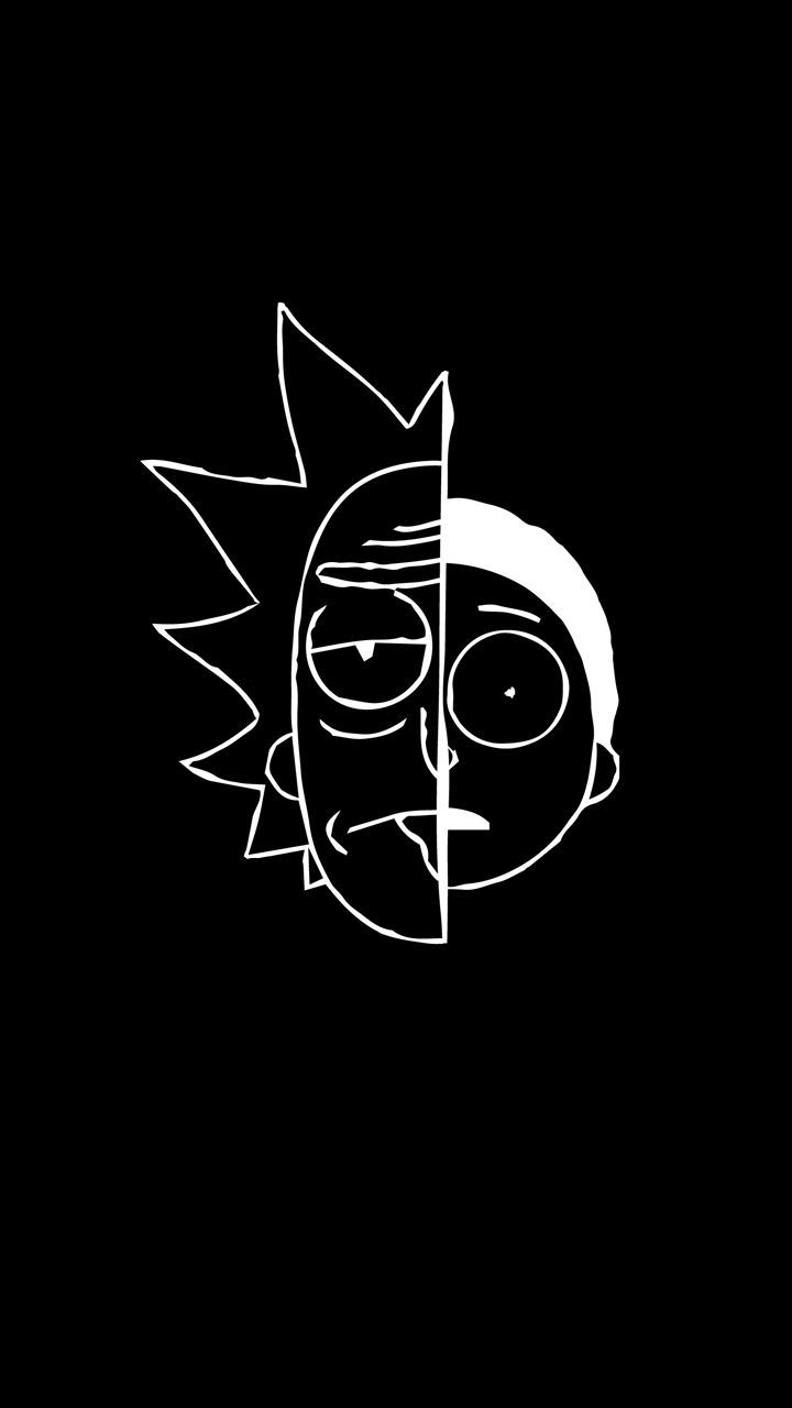 crochê. Rick and morty image, iPhone wallpaper rick and morty, Rick and morty drawing