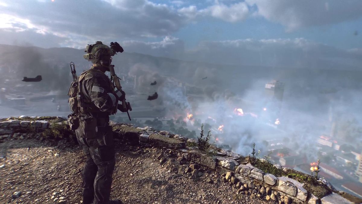 Battlefield 6 review: More refined than innovative, this FPS is on target with multiplayer even if its campaign is just a big shrug