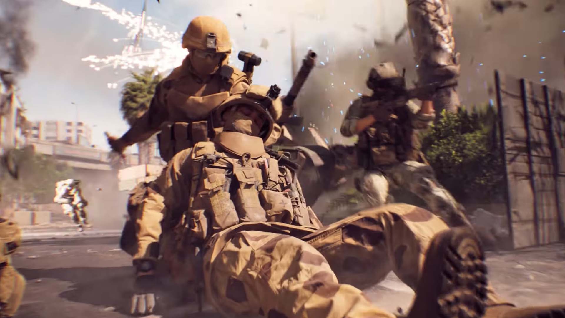 The Battlefield 6 Honeymoon Is Over