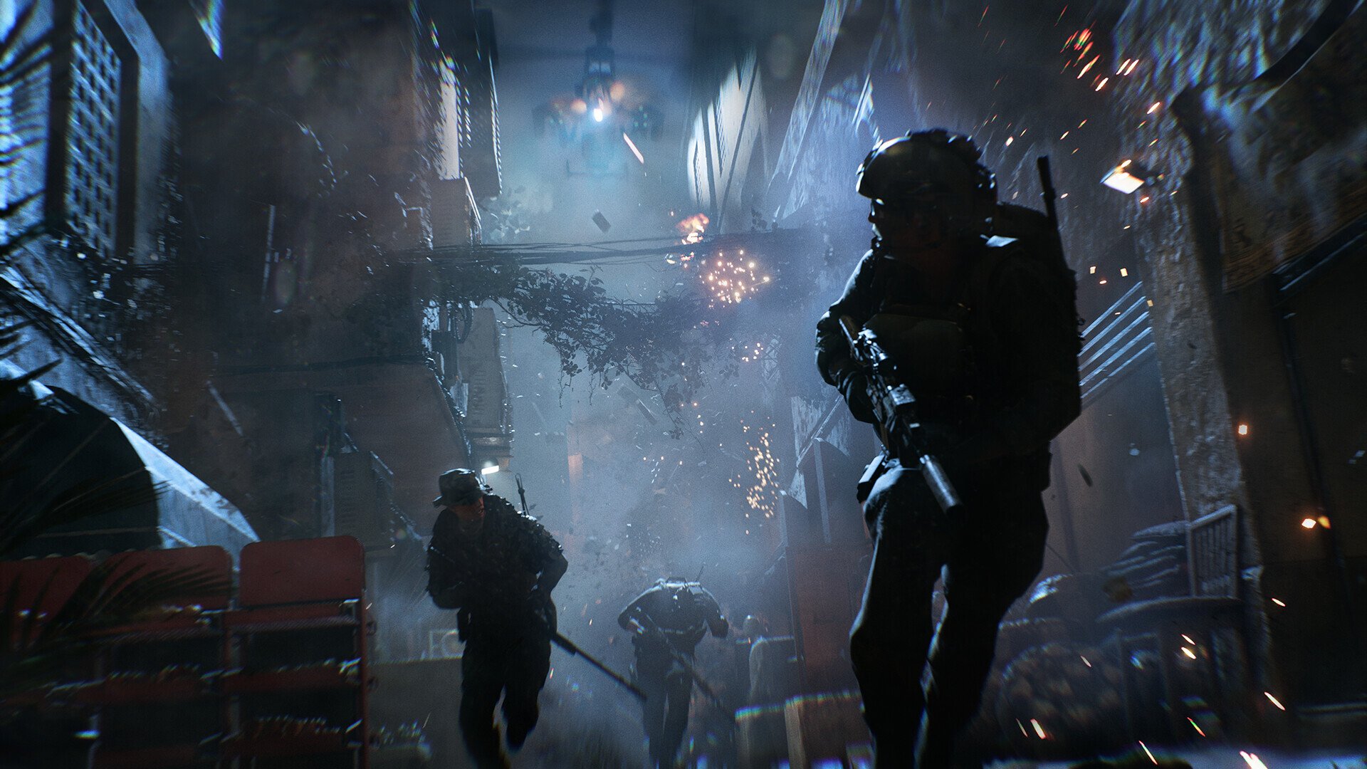 Battlefield 6: Can Your PC Run EA's Massive Military Action Game?
