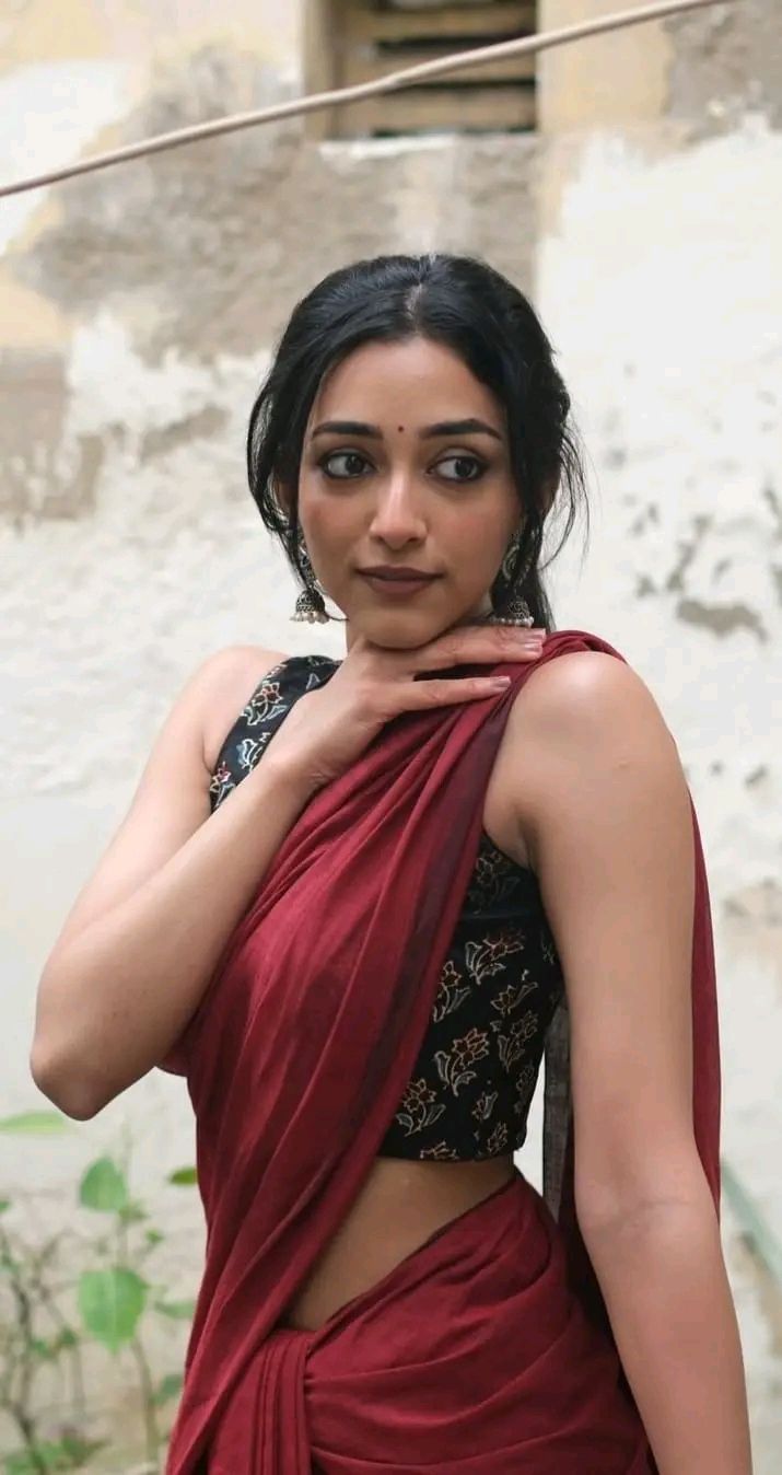 Preity Mukhundhan