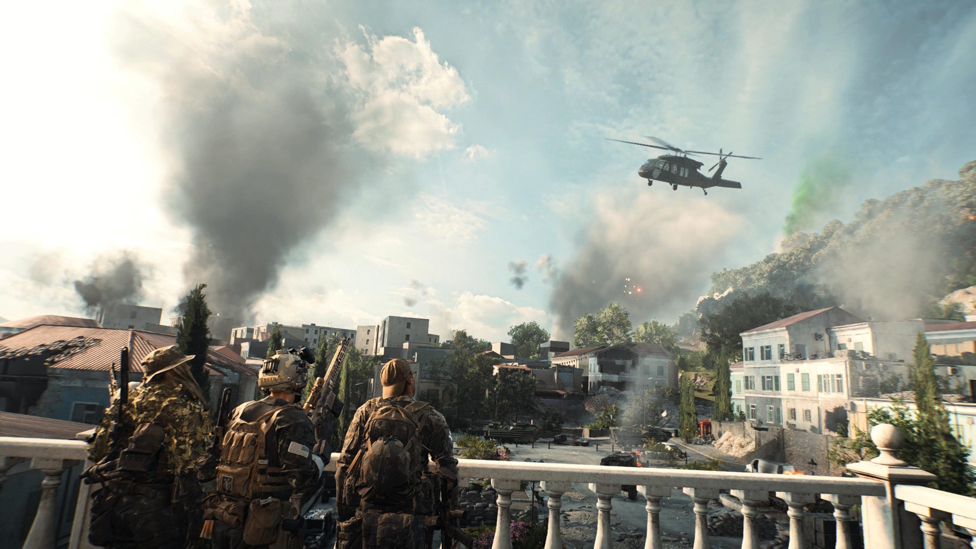 Battlefield 6