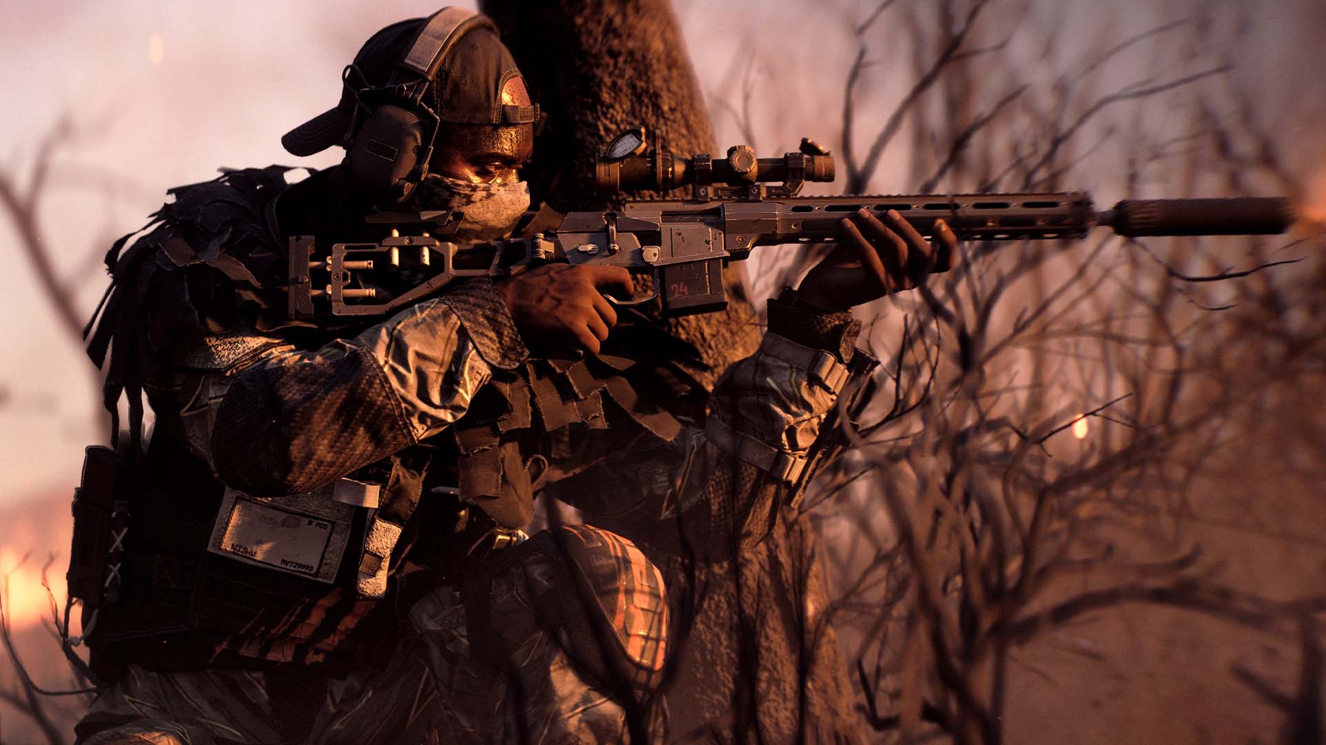 Battlefield 6 Season 1 Preview: Good Stuff Is Coming To EA's FPS